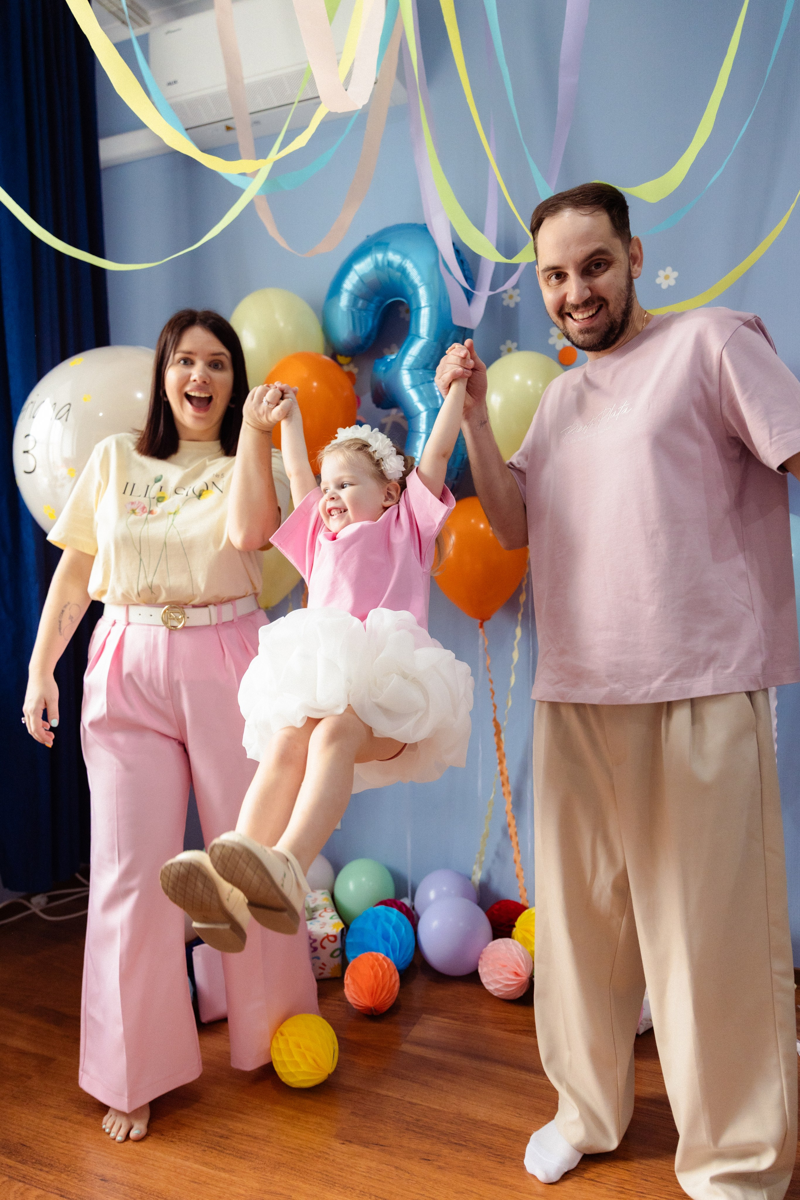 Ариане 3!. Фотограф в Нижнем Новгороде Воробьева Анжела