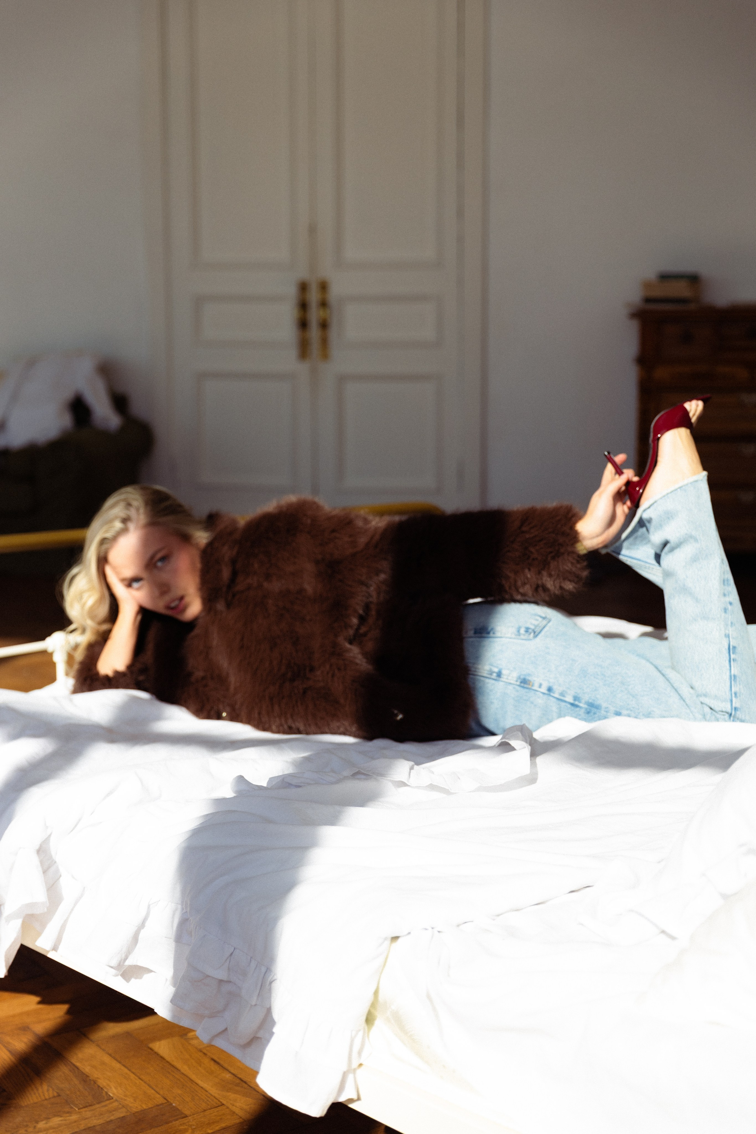 Арина. Фотограф в Нижнем Новгороде Воробьева Анжела