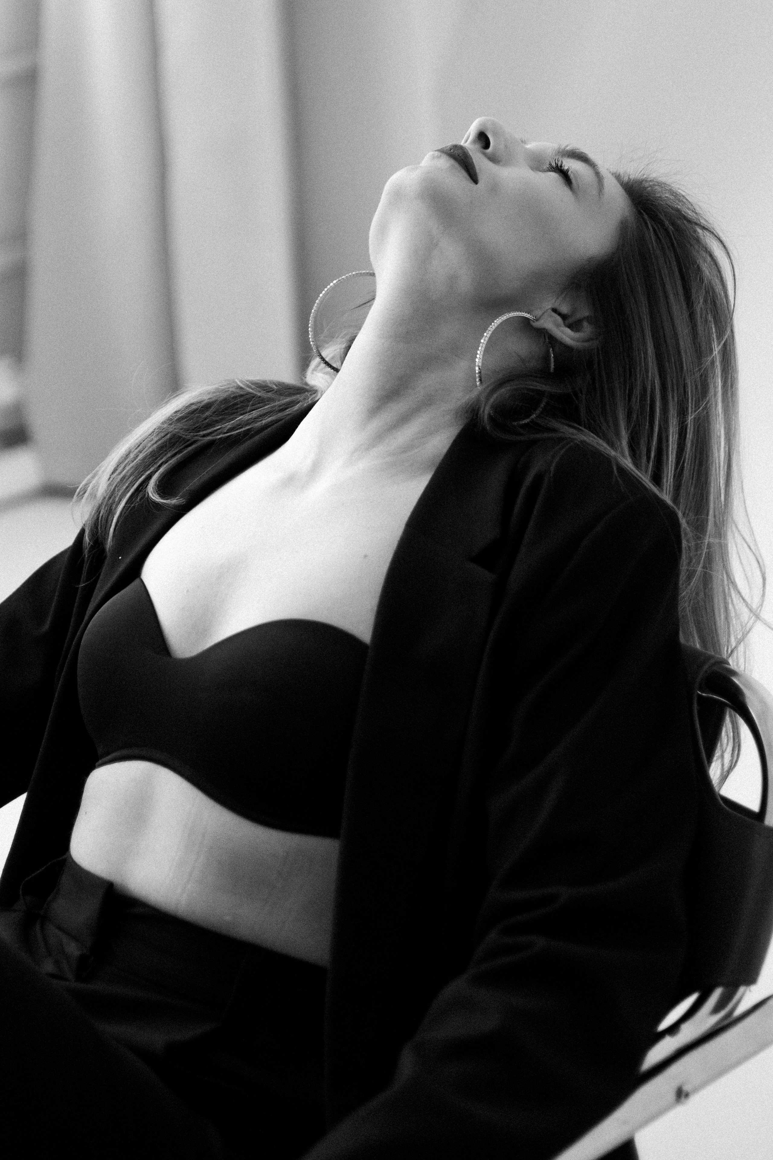 Катя и Светлана. Фотограф в Нижнем Новгороде Воробьева Анжела