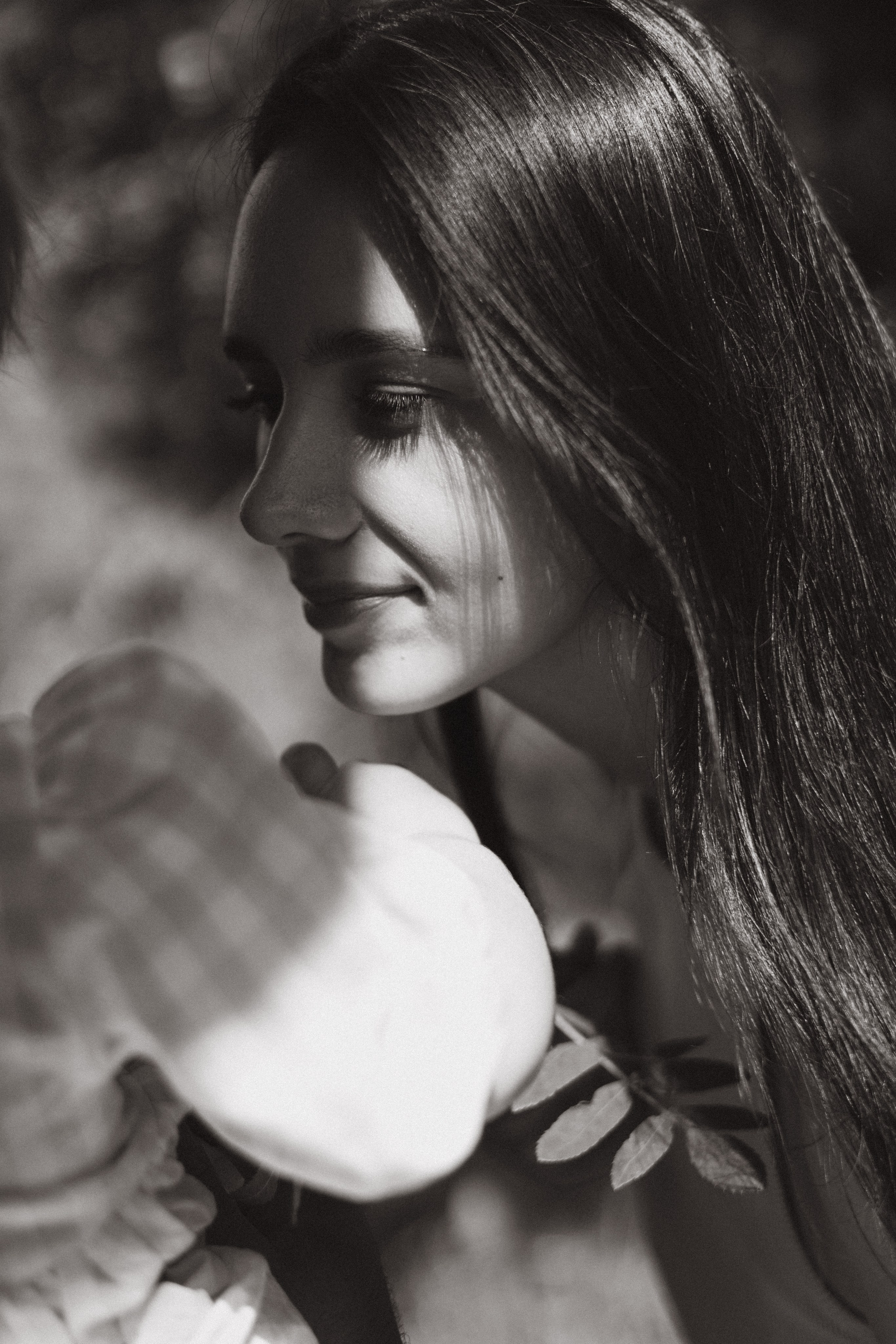 Ира, Леша и Катя. Фотограф в Нижнем Новгороде Воробьева Анжела