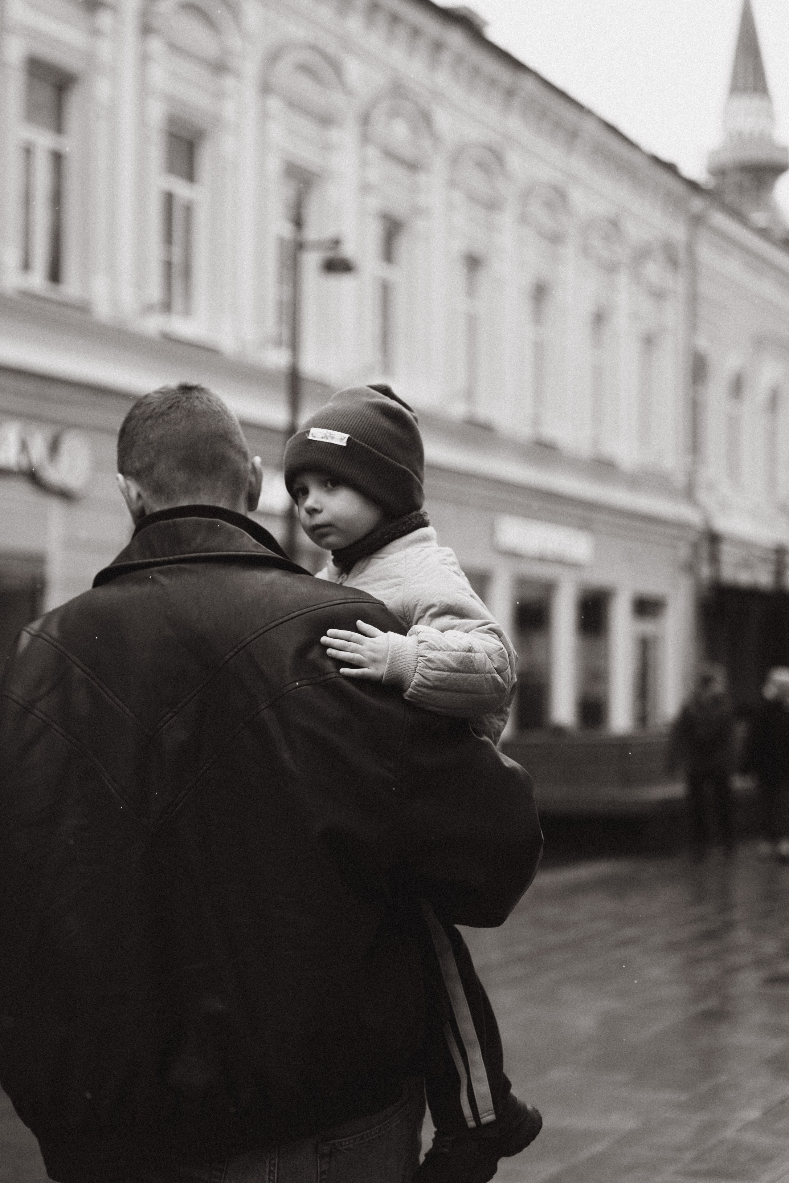Настя, Саша и Рома. Фотограф в Нижнем Новгороде Воробьева Анжела