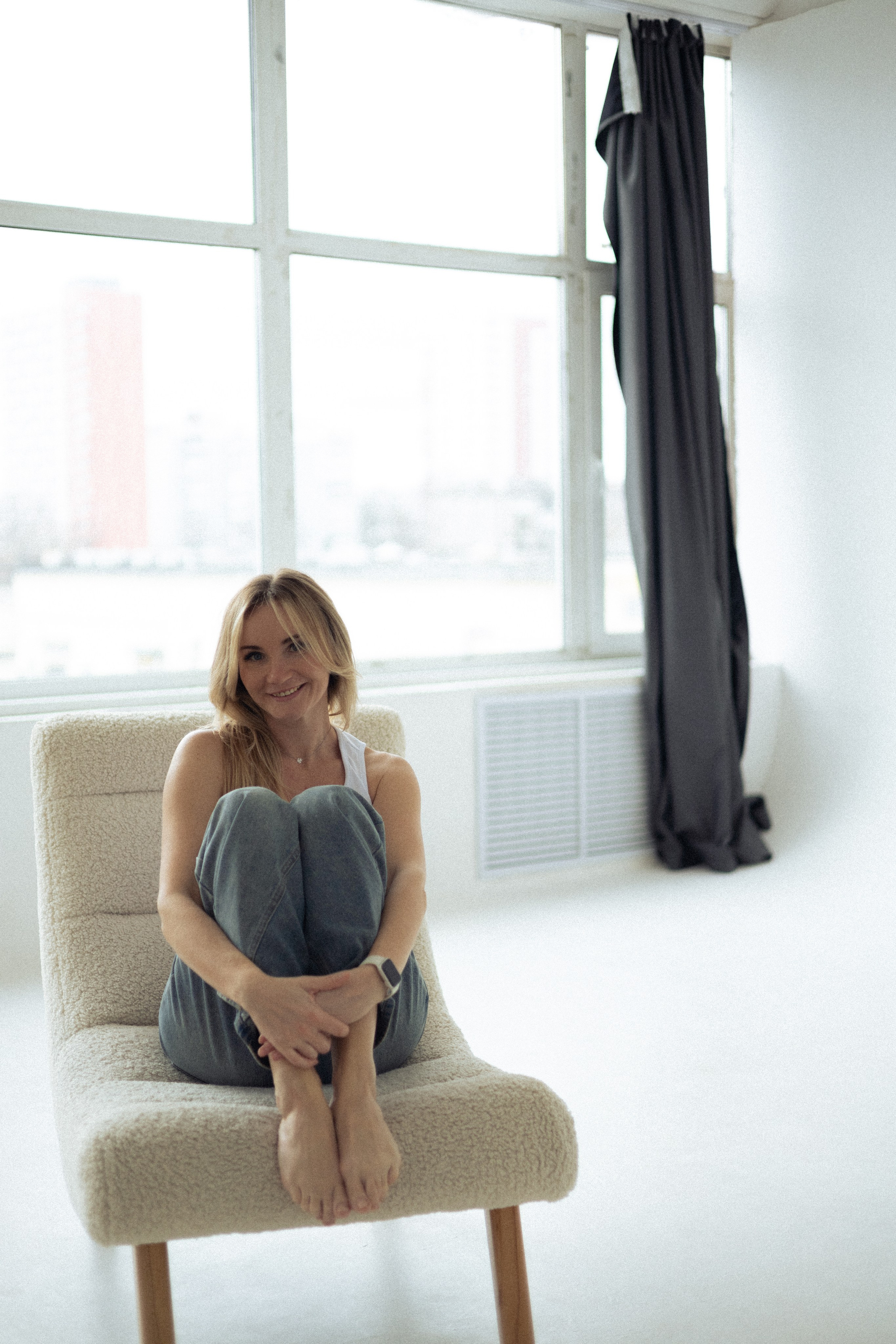 Юля. Фотограф в Нижнем Новгороде Воробьева Анжела