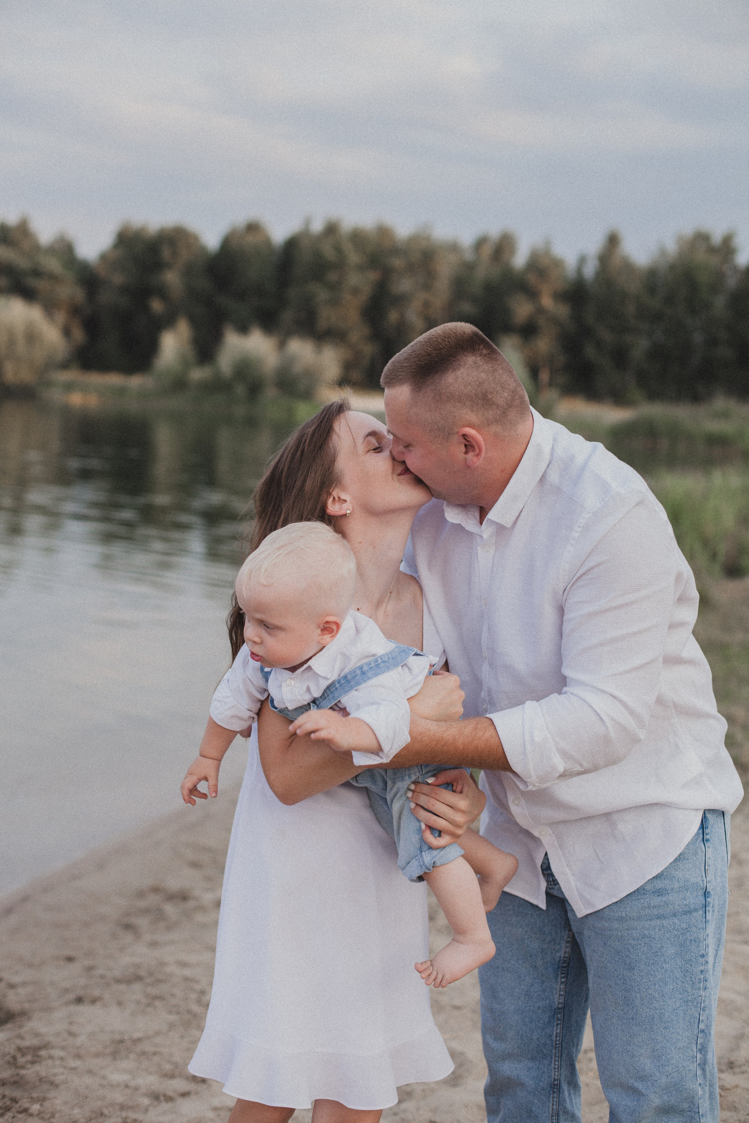 Семейные съемки