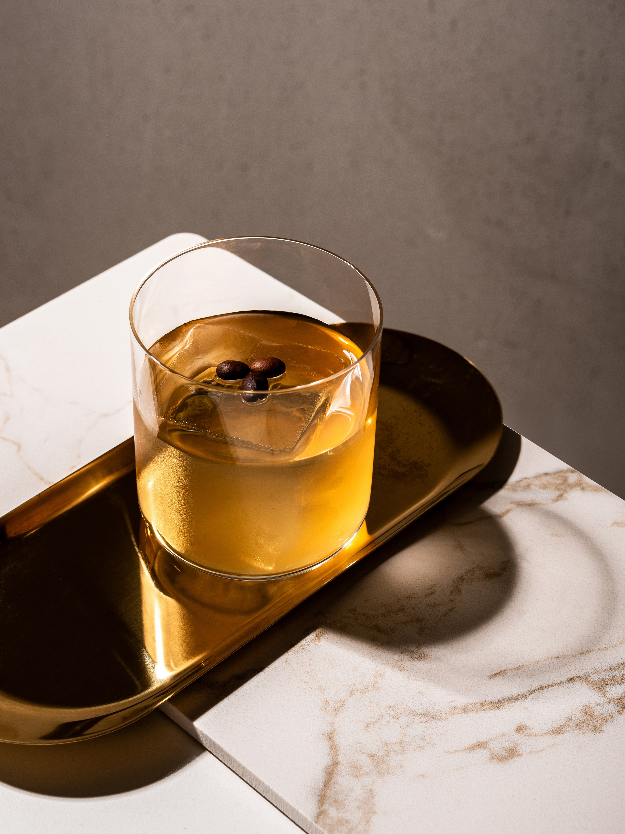 Коктейли. Фуд и предметный фотограф Москва