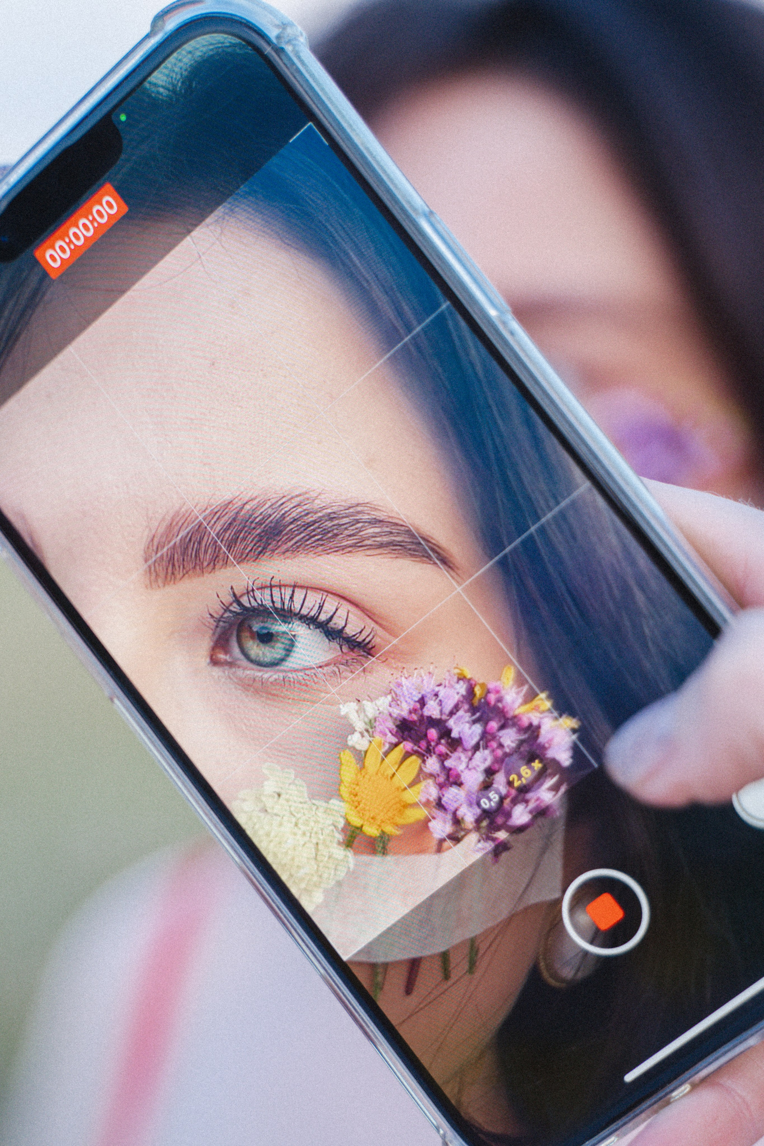 На улице. Женский и семейный лайфстайл фотограф в Уфе Лайт Альбина