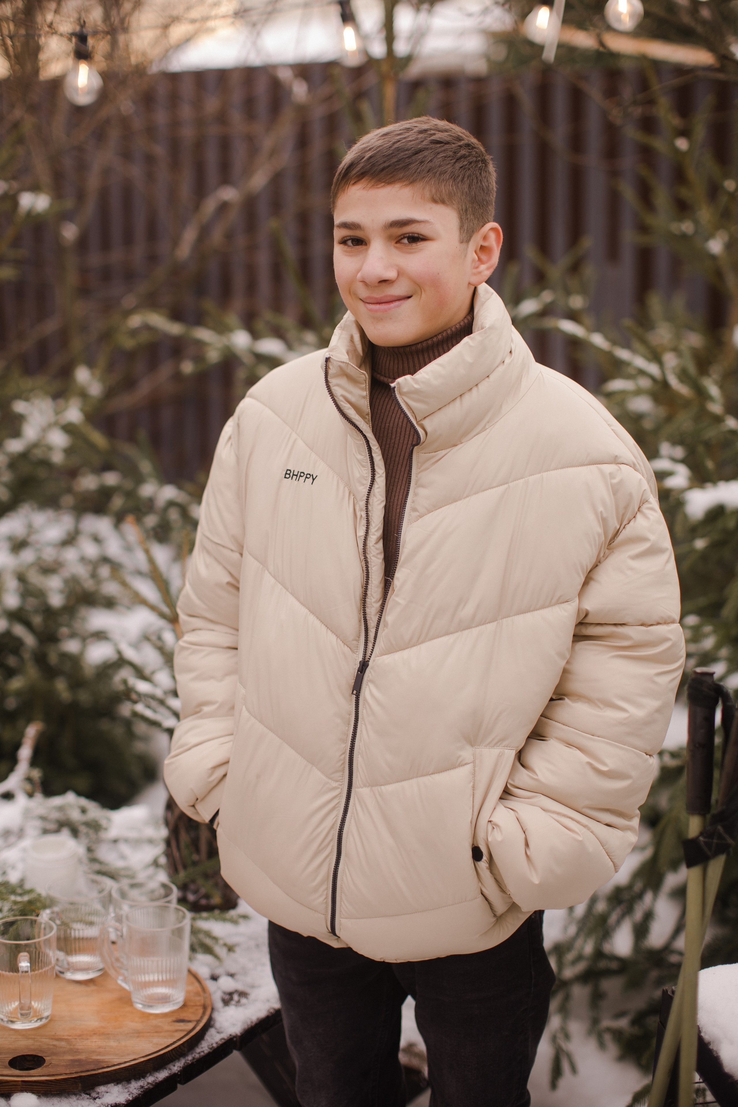 Элисо и дети. Семейный и детский фотограф в Москве Кузьмина Мария