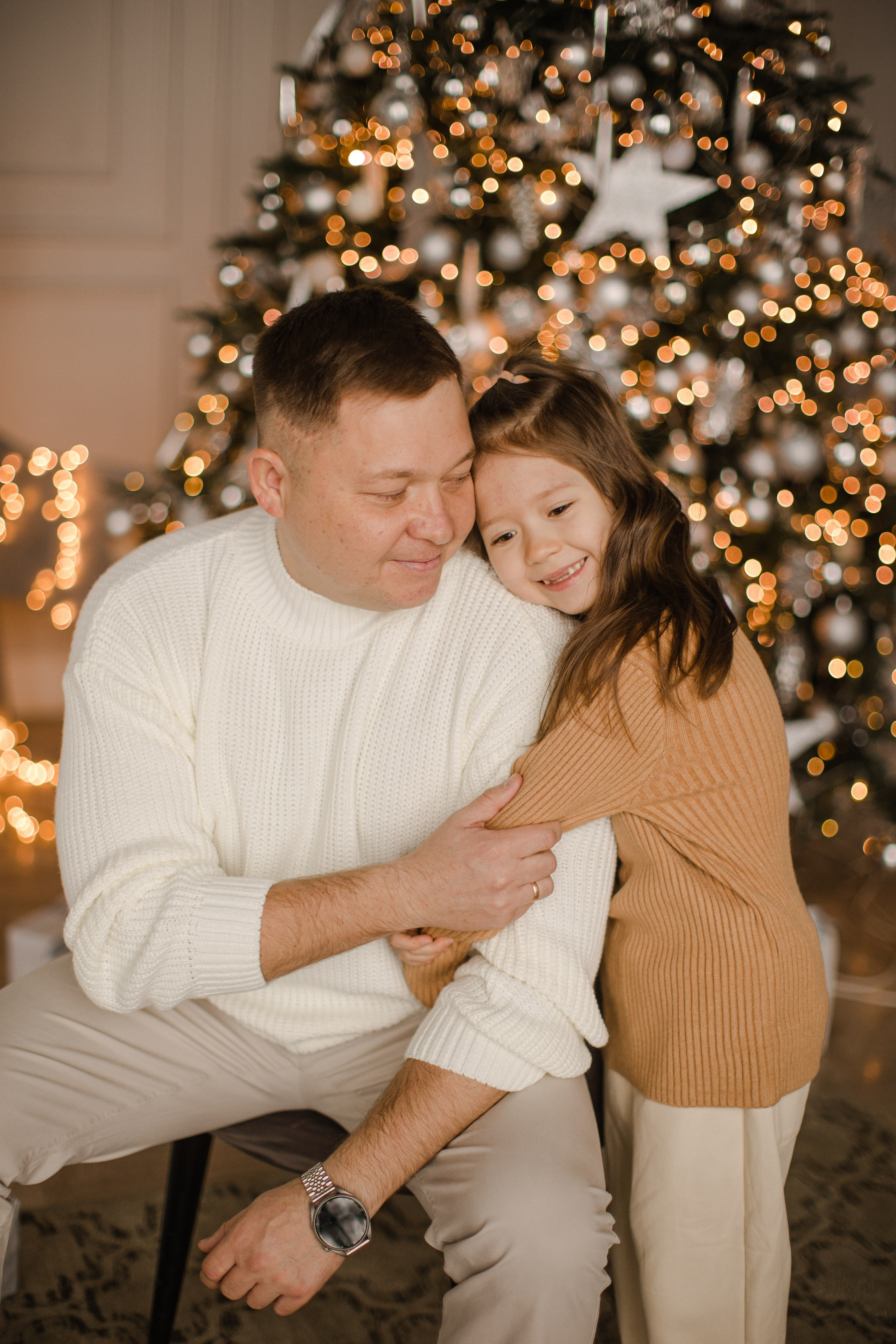 Семья. Семейный и детский фотограф в Москве Кузьмина Мария