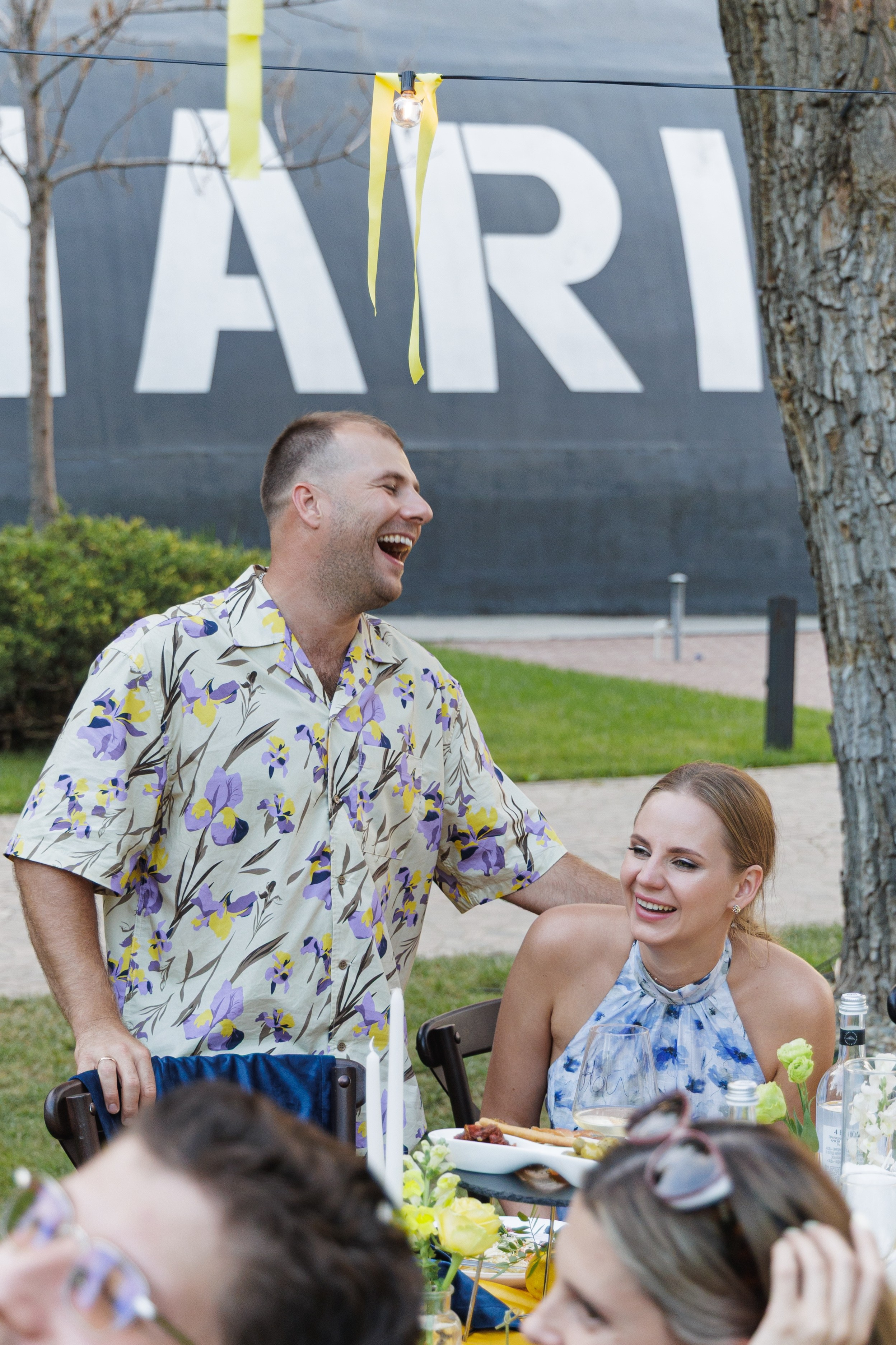 День Рождения. Aleksantis