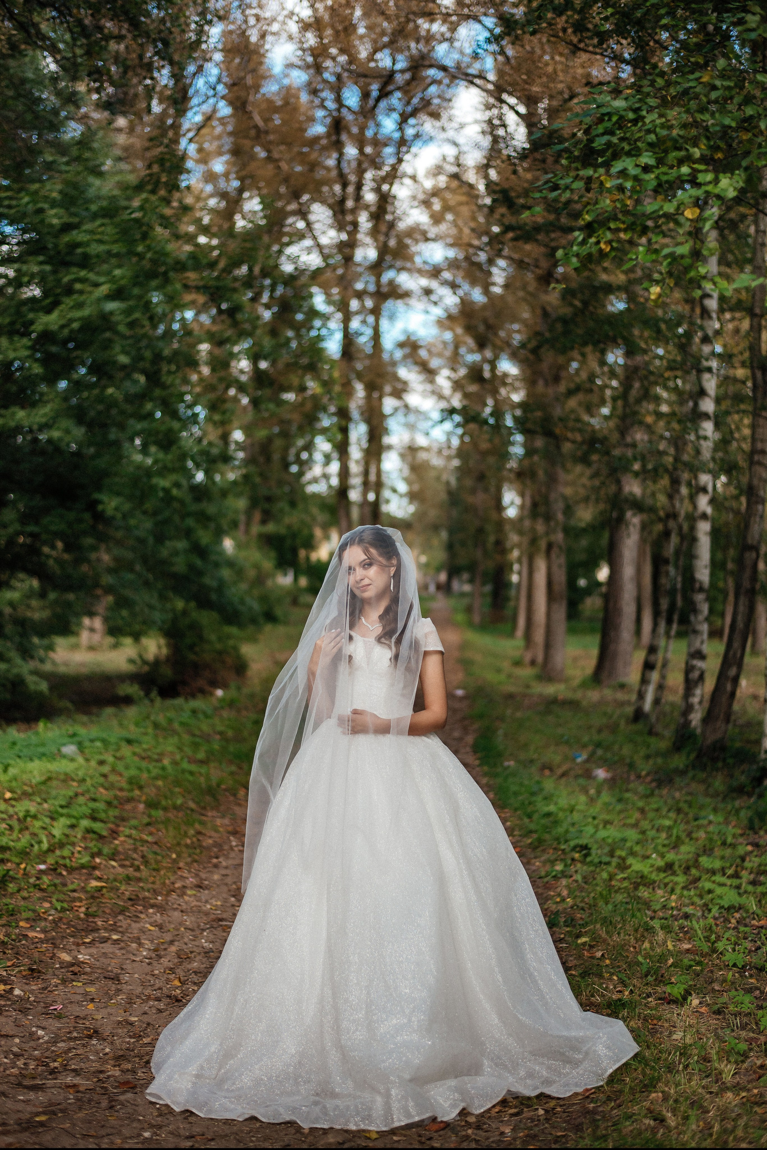 Иван и Анжела. Свадебный и портретный фотограф lifestyle