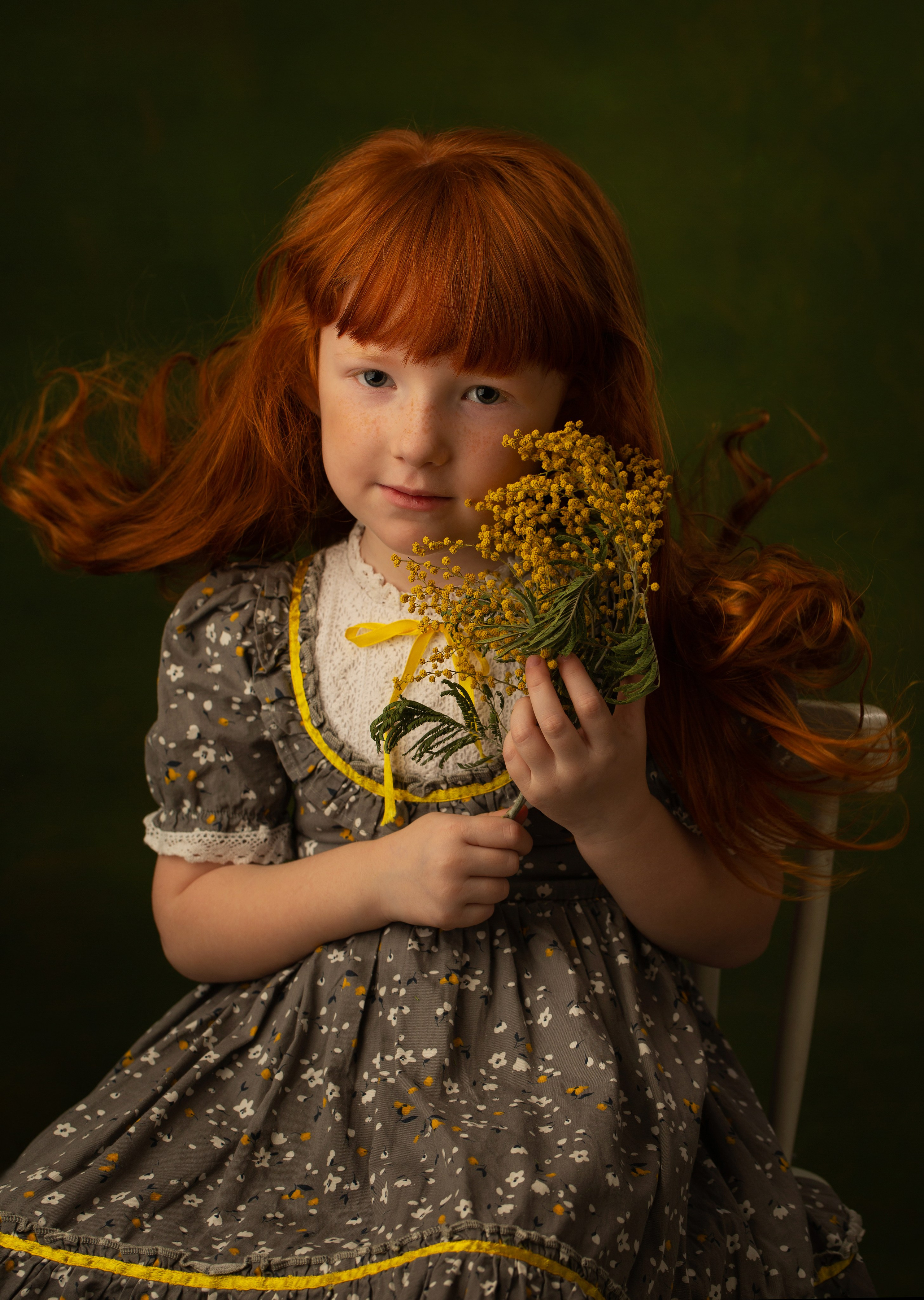 Сказочные проекты. Предметный и рекламный фотограф в Ростове-на-Дону Кристина Орлова