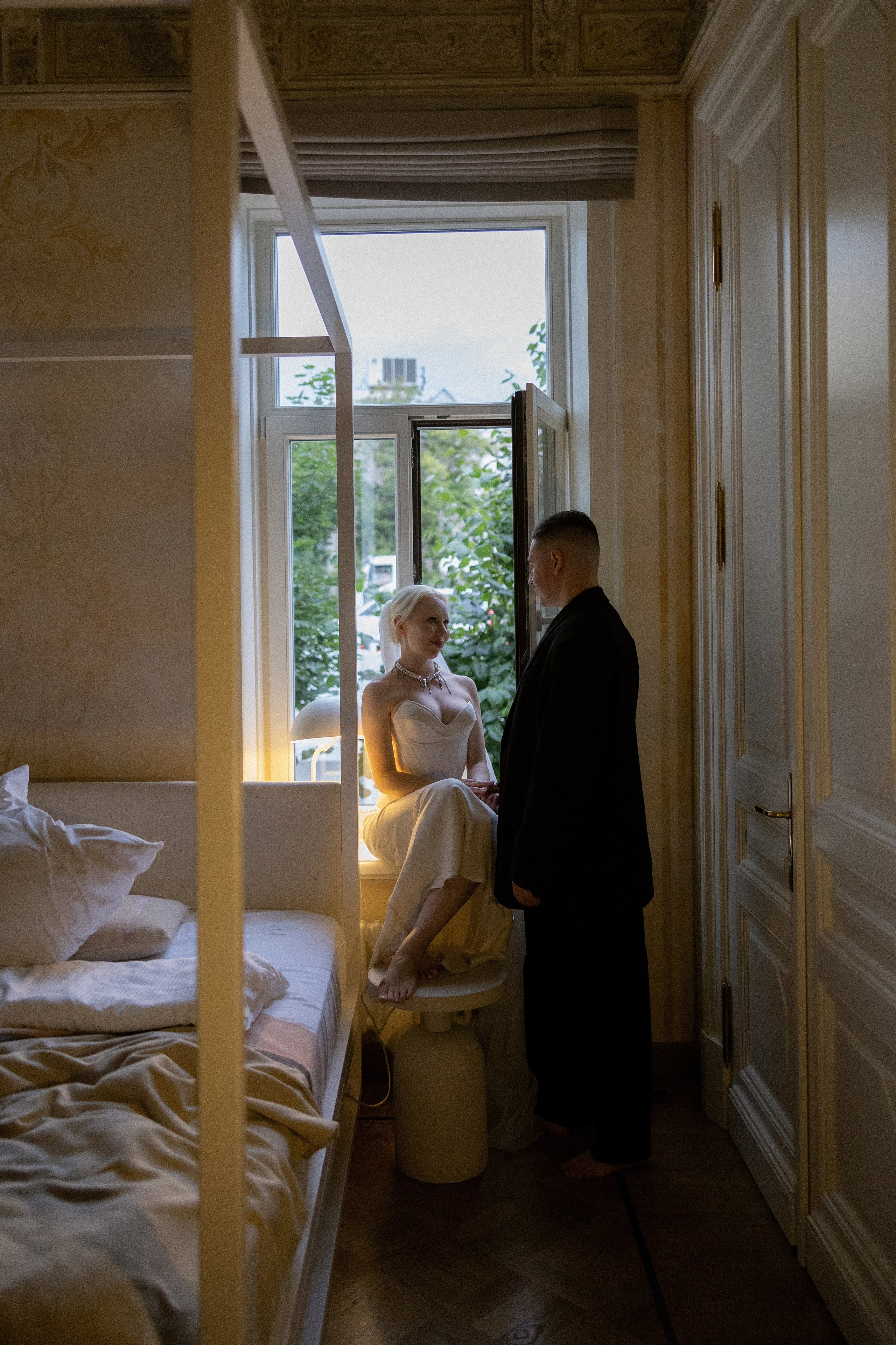 Vlad & Kate. Оформление свадеб, декор свадеб Вера Маркова, Москва