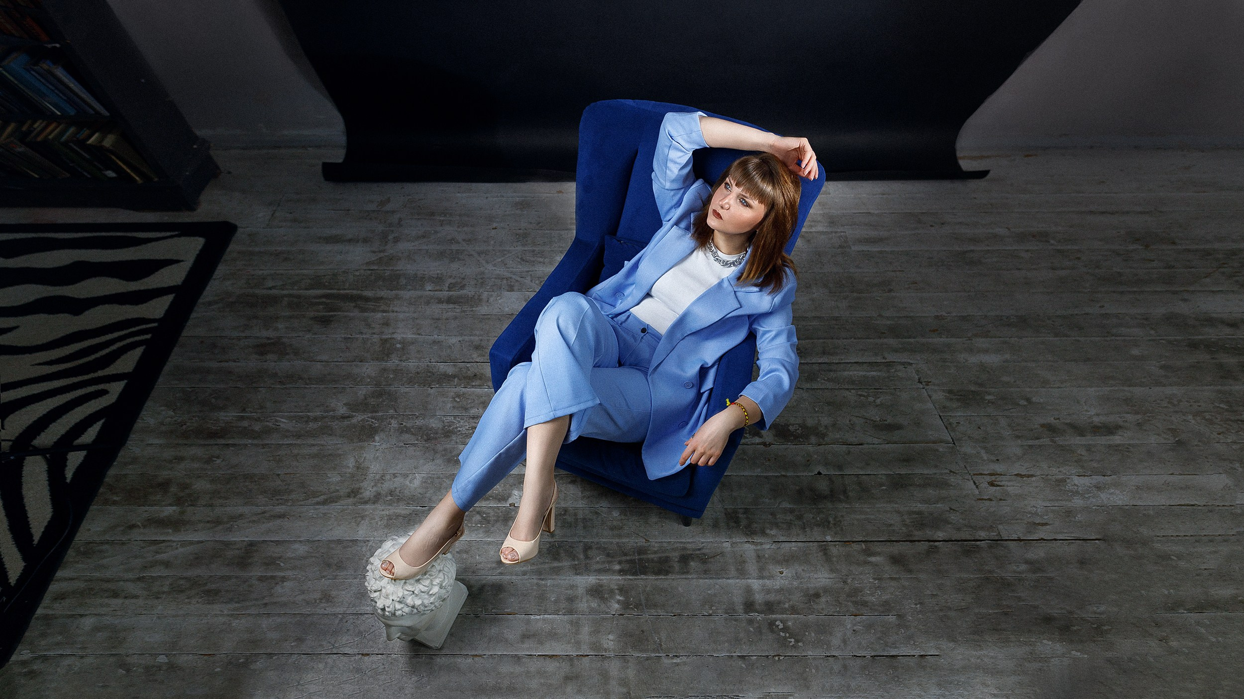 Женский фотограф в Магнитогорске Шапошников Данил