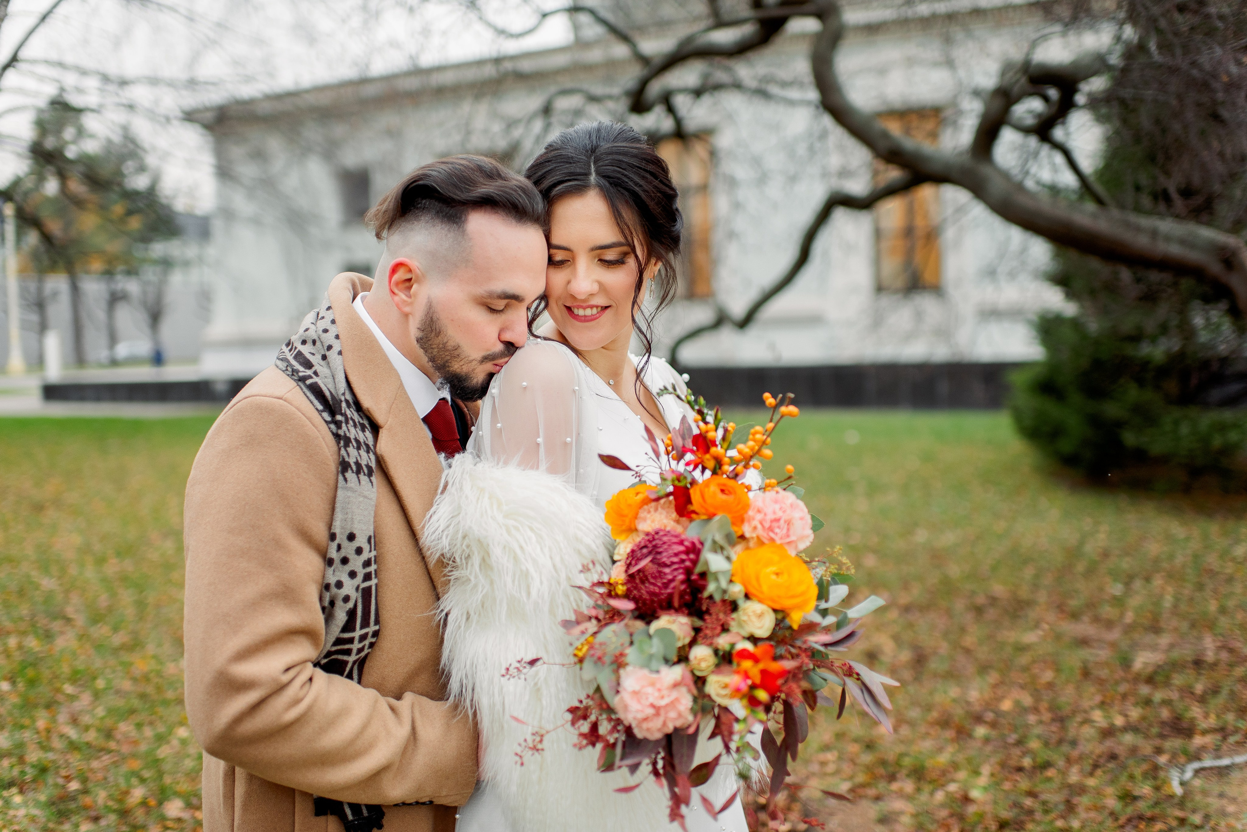 АННА и СЕРГЕЙ. Свадебный и семейный фотограф РИТА БОЧКАРЁВА