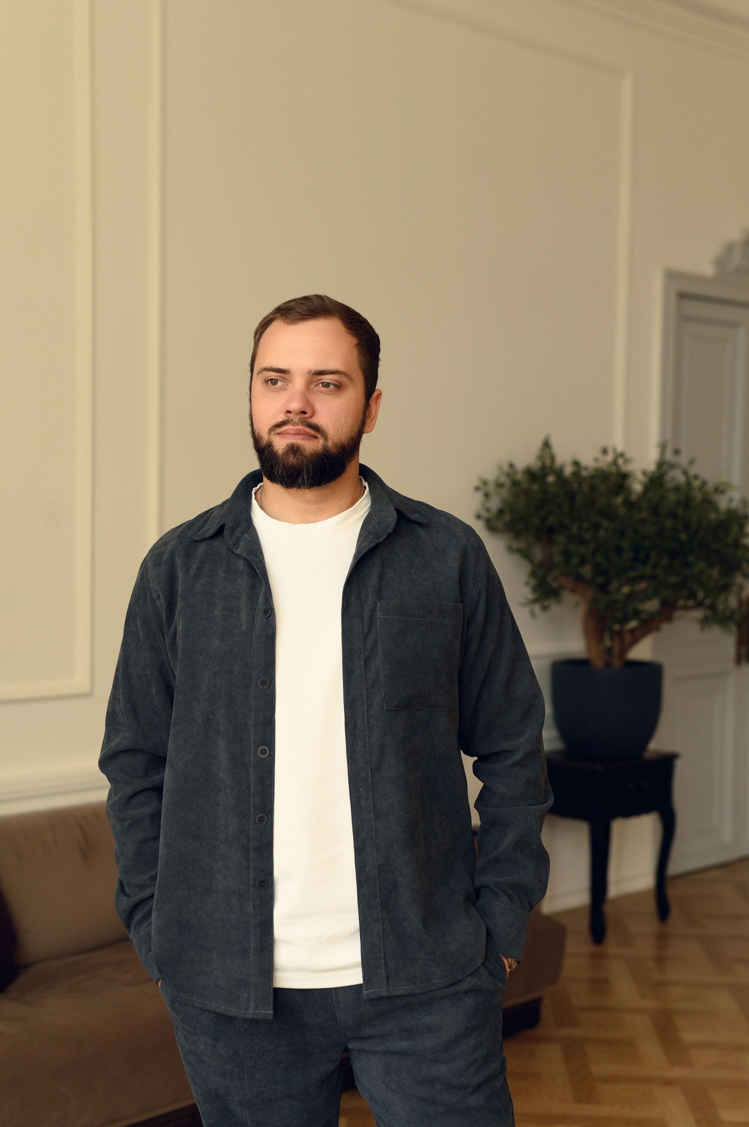 Виктория с мужем. Фотограф в Краснодаре Скубицкая Альбина