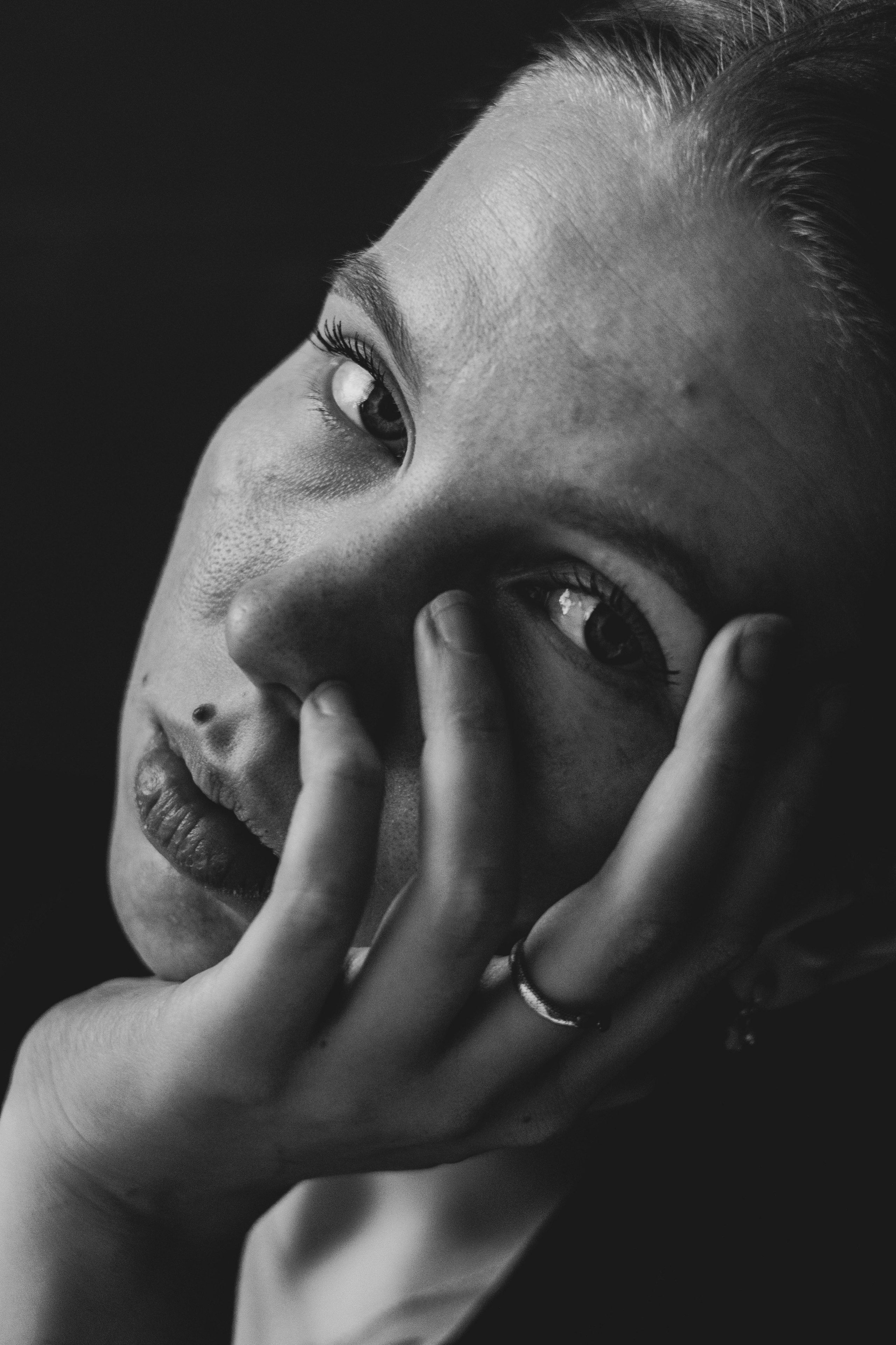 Женщины. Фотограф в Санкт-Петербурге Кирилл Сафаров