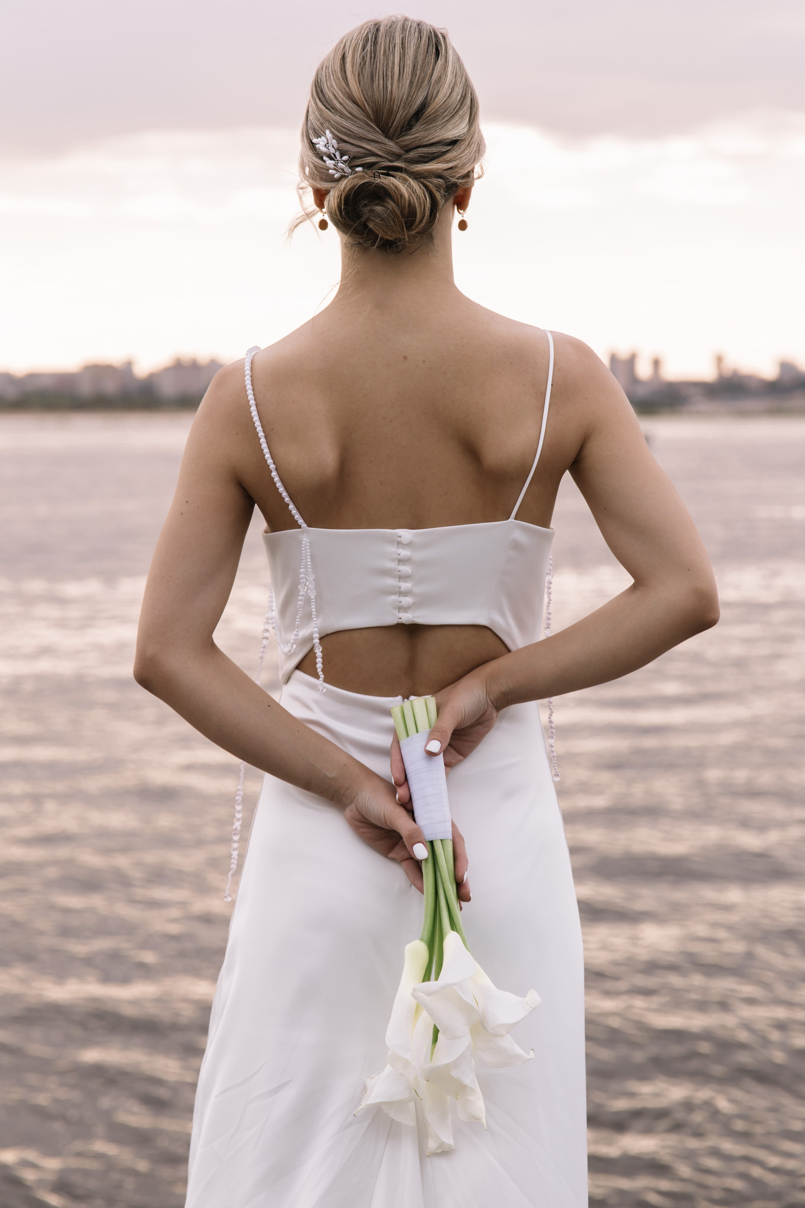 Свадьба Оли и Егора. Свадебный и семейный фотограф в Волгограде Анастасия Кошенскова