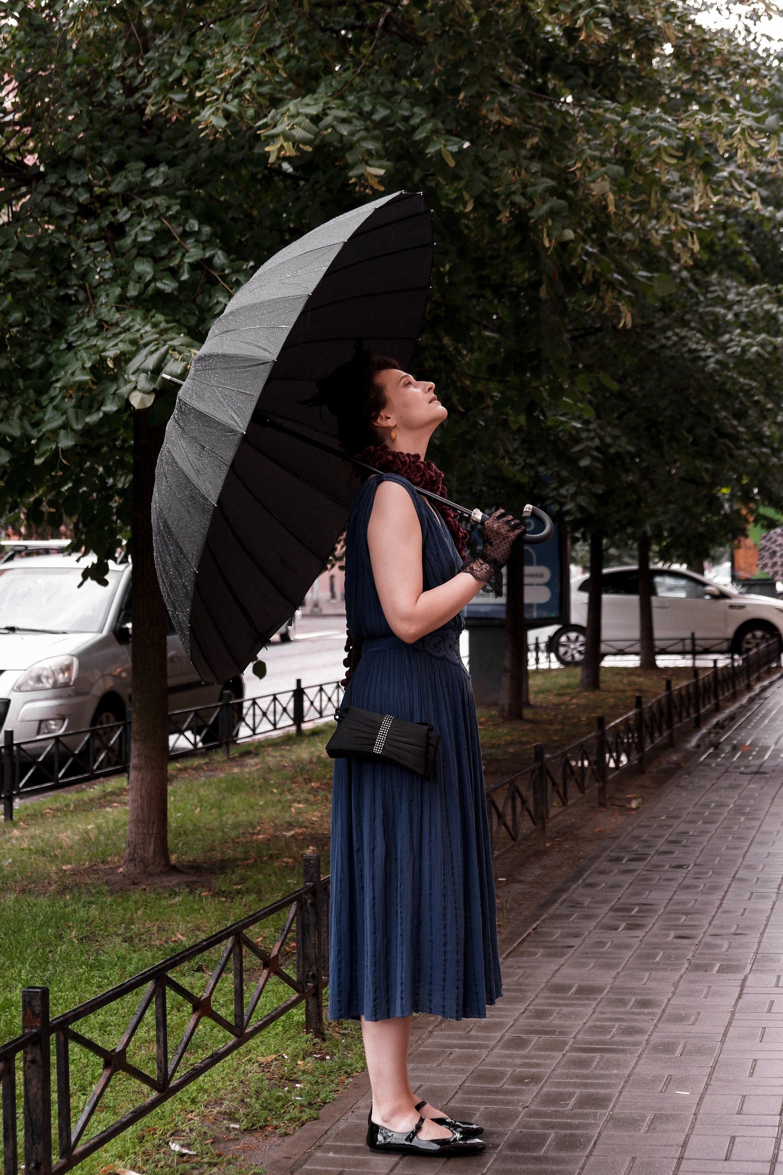 Репортаж «Проспект поэтов»