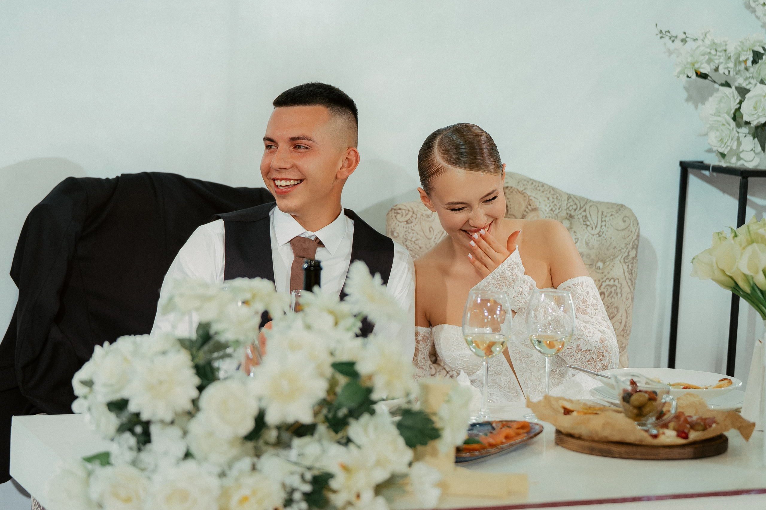 Михаил и Валерия. Фотограф Никита Анкудинов. Москва — Чебоксары — Казань