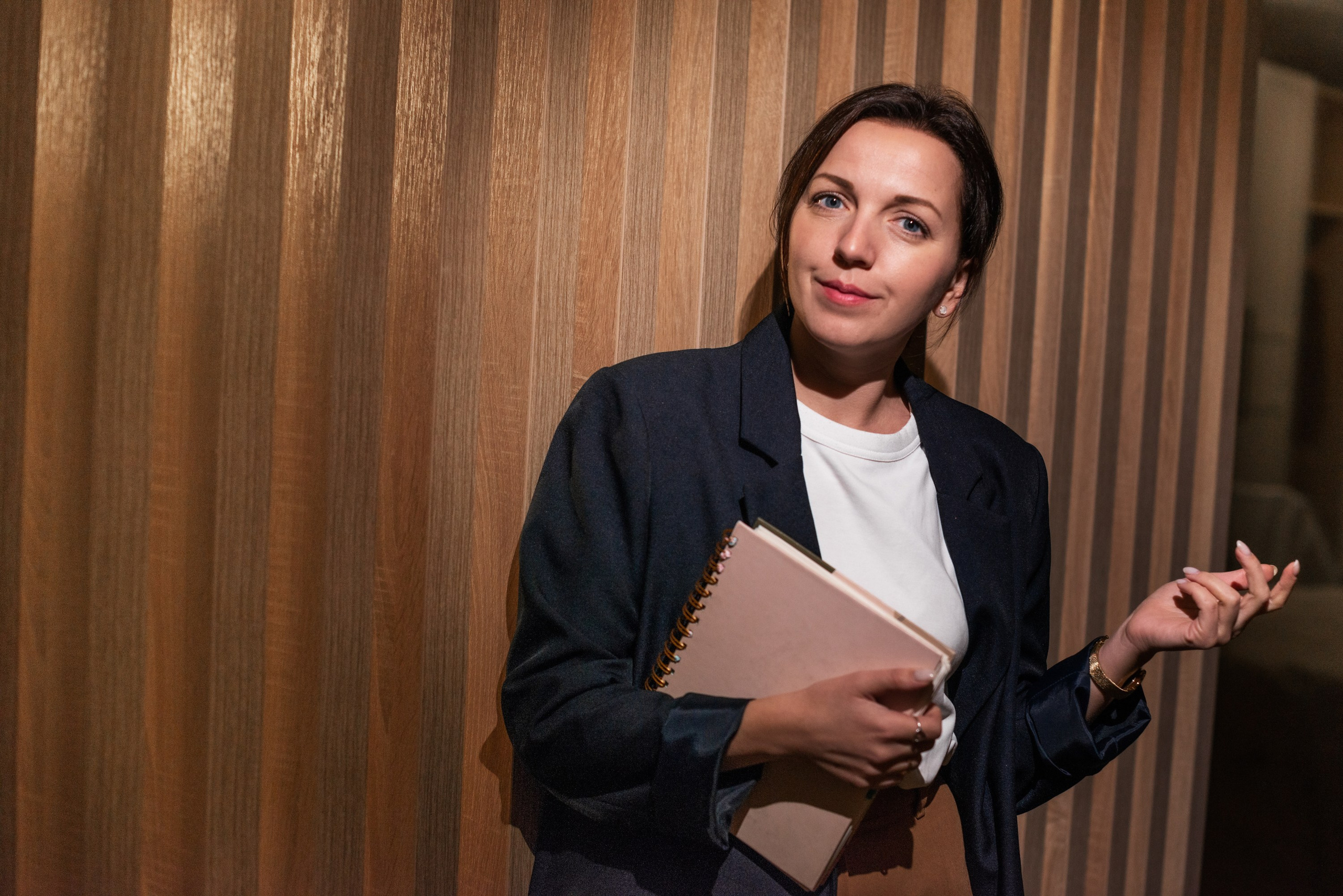 Мария. Маркетолог. Безуглова Юлия Контент фотограф Санкт-Петербург