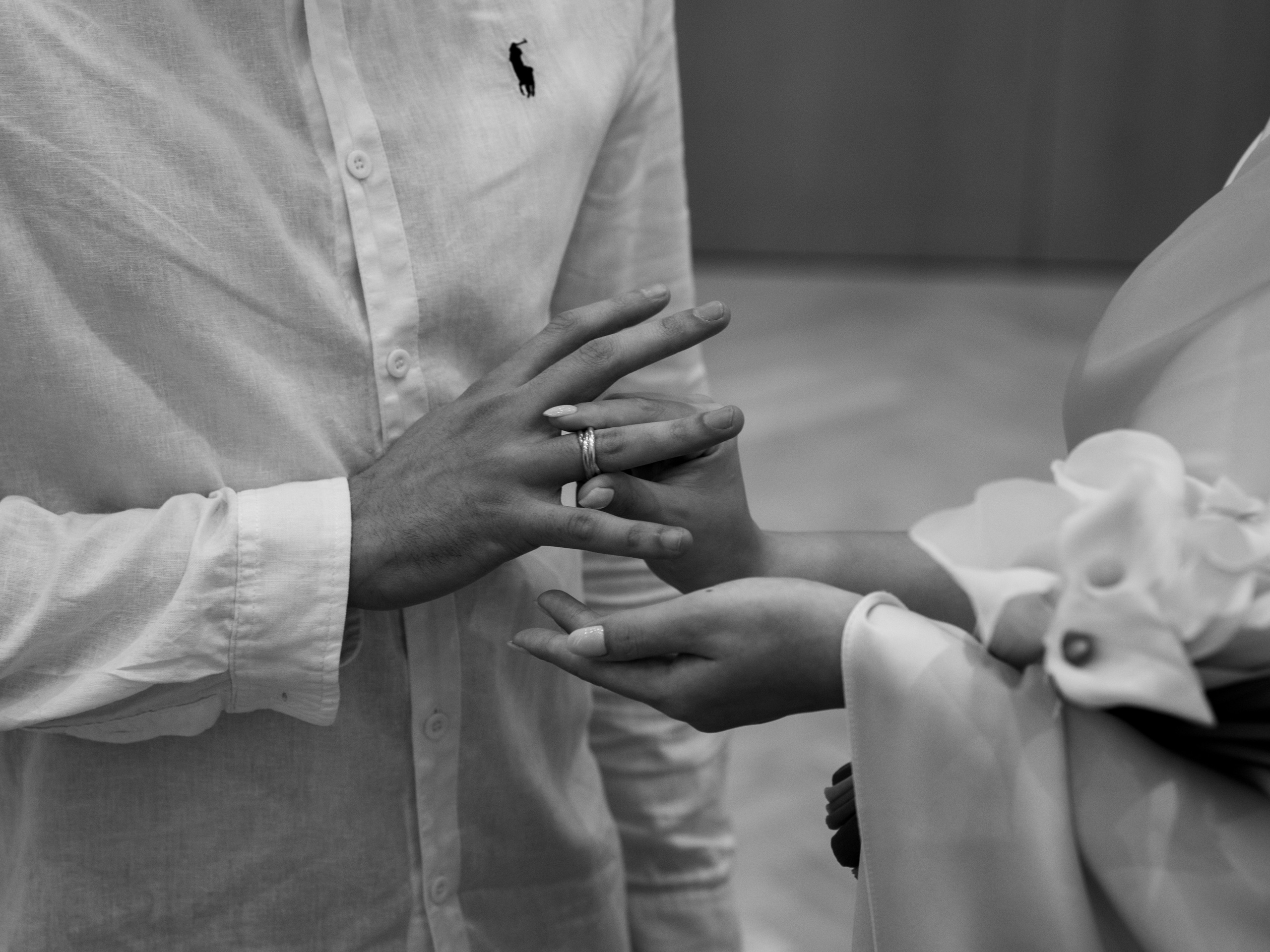 Айым & Иван. Фотограф Ольга Рубцова в Москве и Московской области