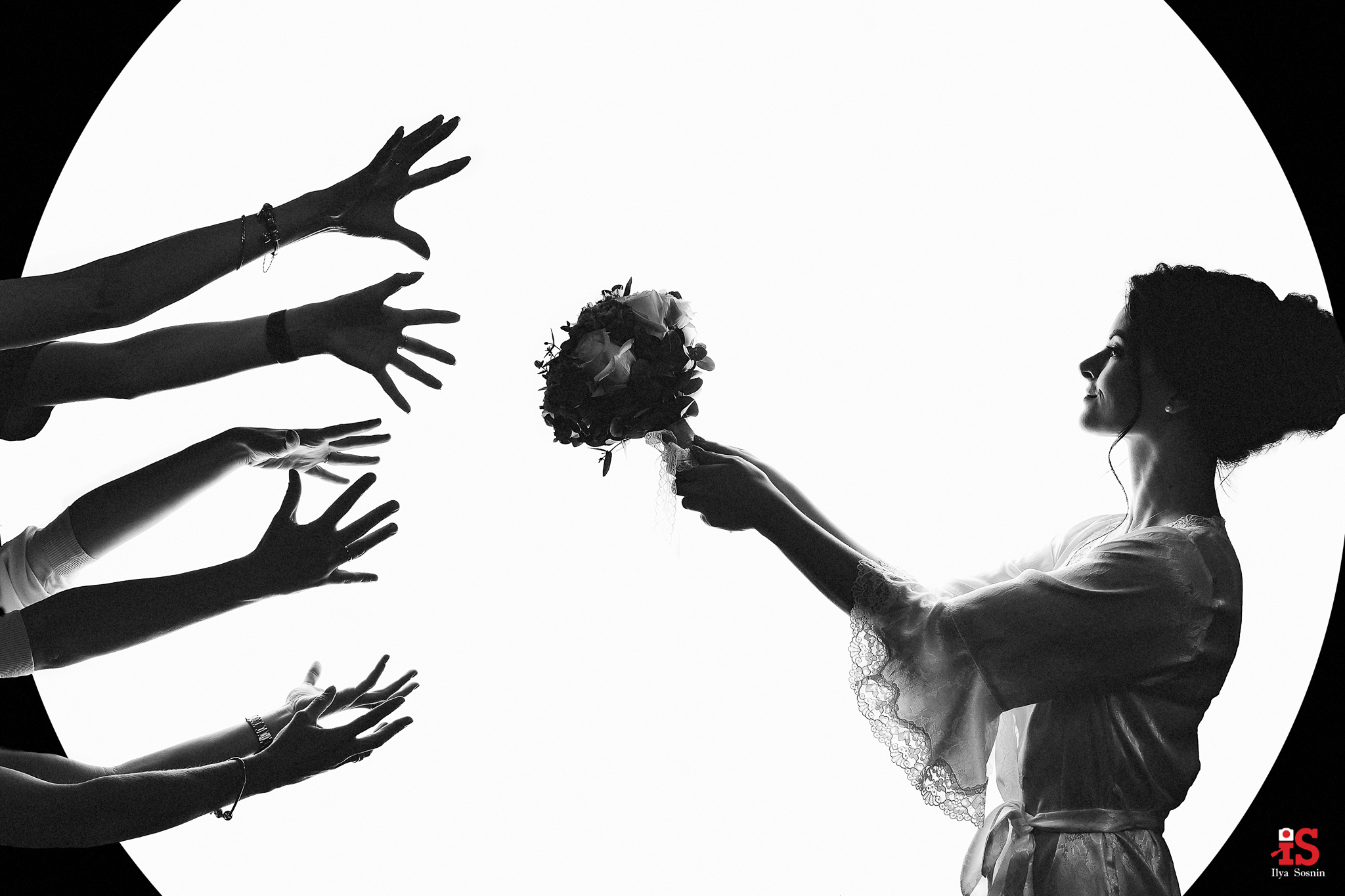 Профессиональный фотограф Петрозаводск Илья Соснин