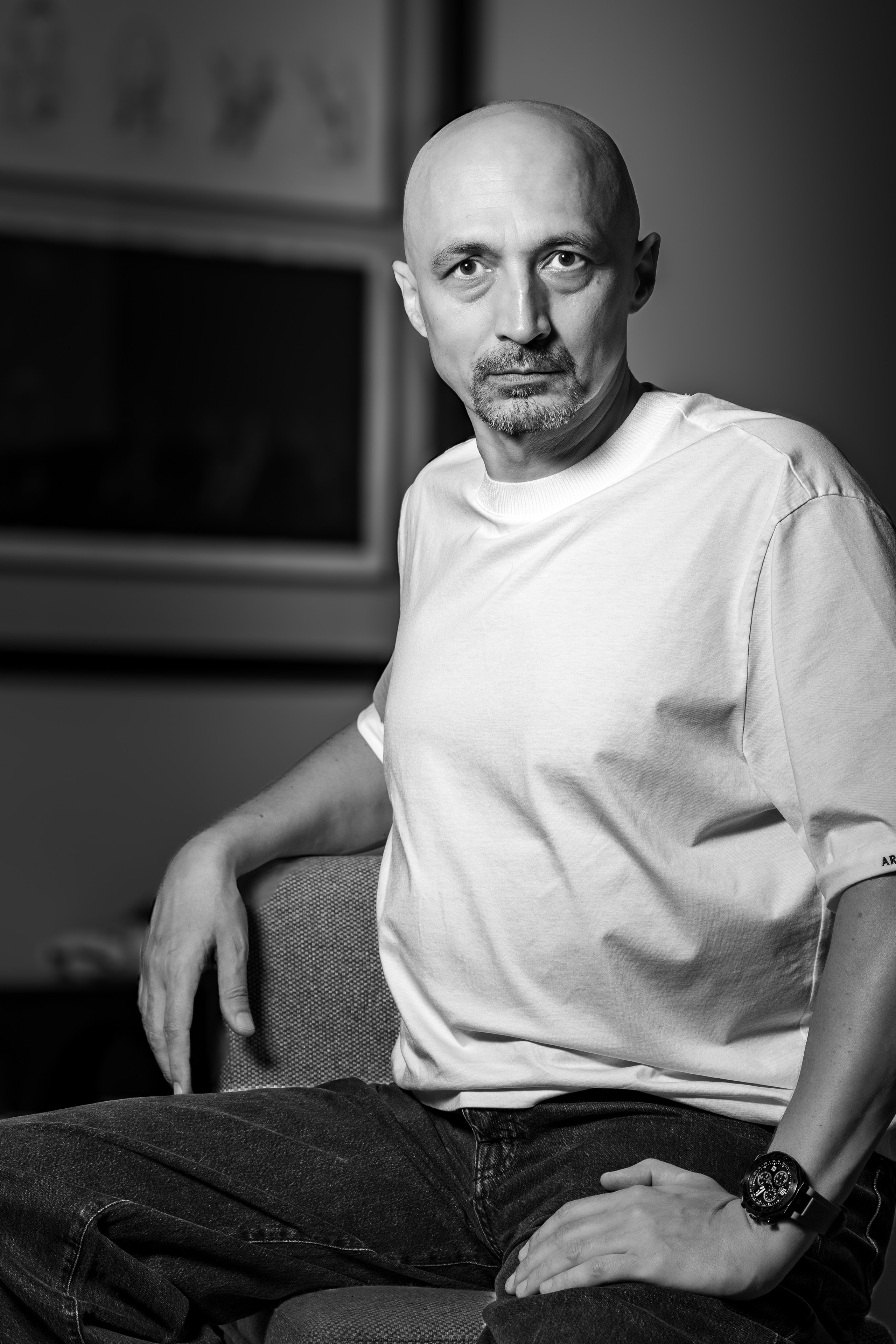 Анна Сергей. Фотографирую жизнь! Московский фотограф волонтер