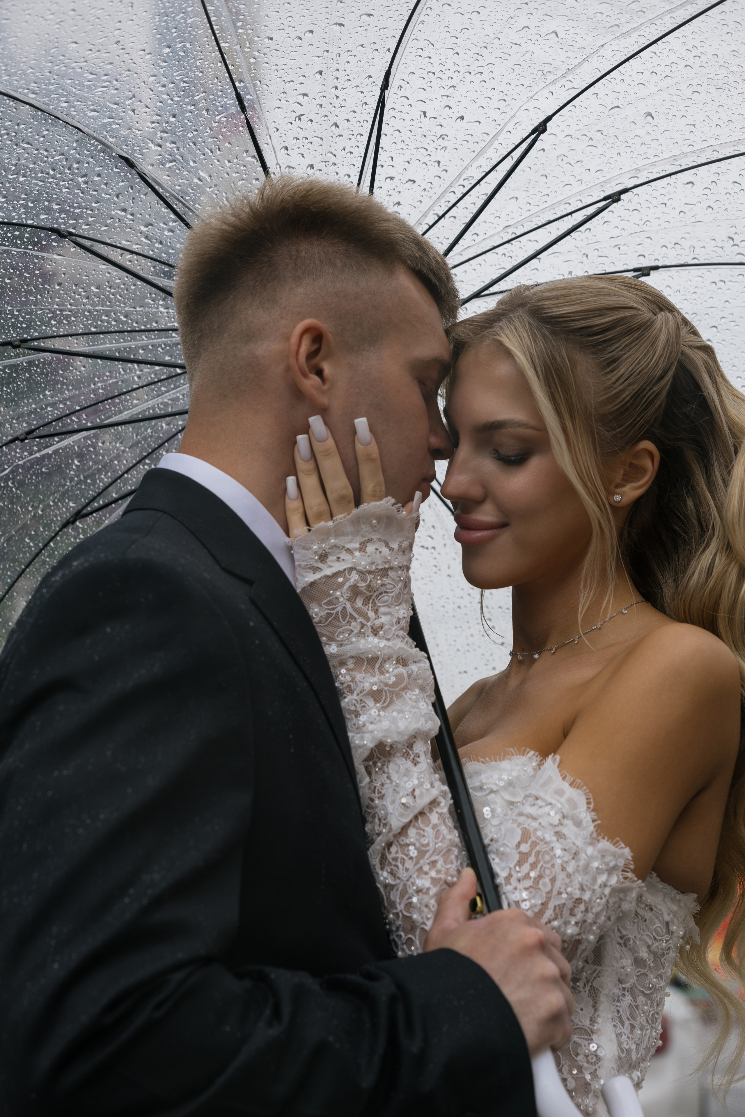 Classic Setting. Портретный фотограф в Санкт-Петербурге