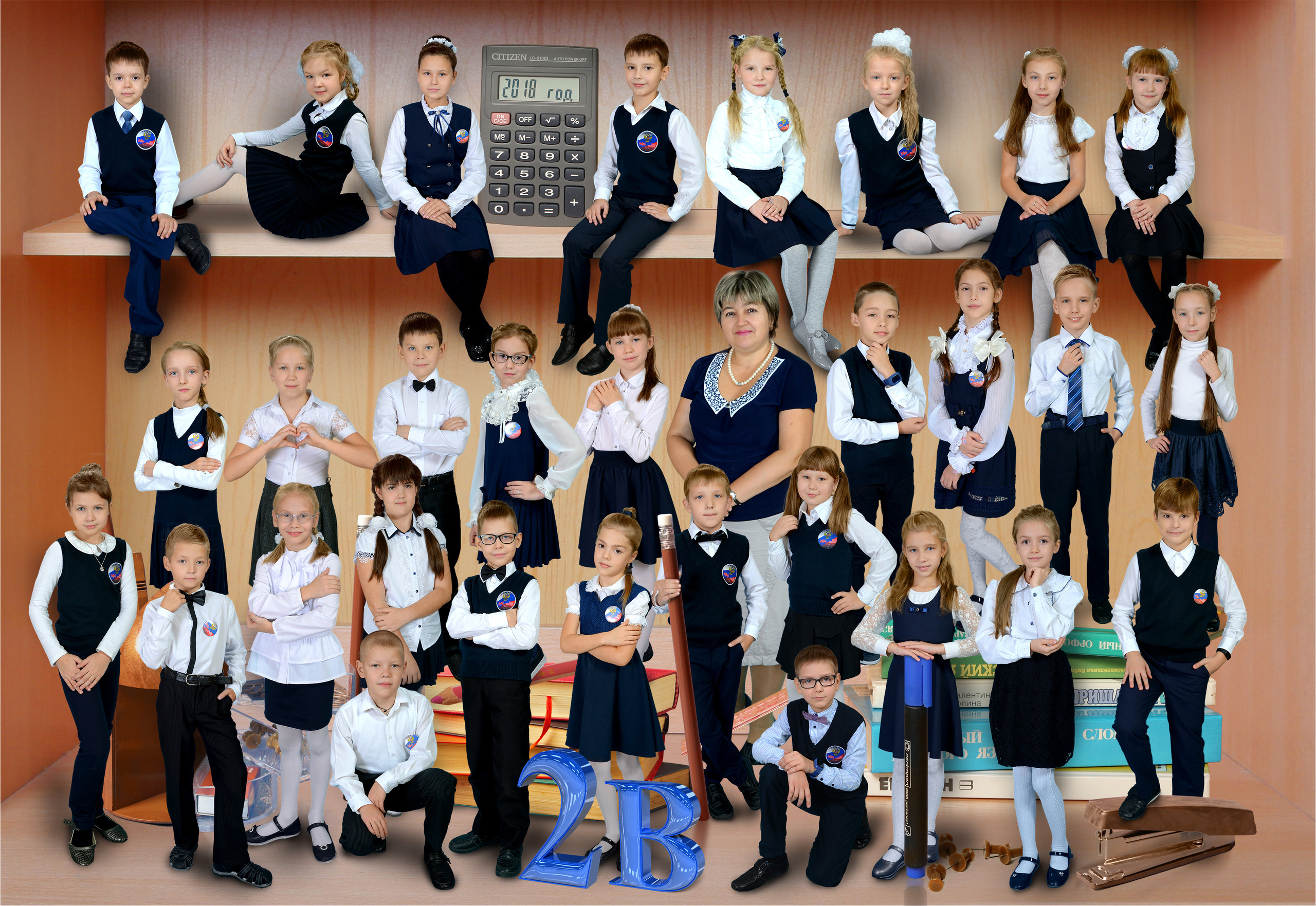 800р- Коллаж. Надежда Хабарина школьный и детский фотограф в Самаре АЛЬБОМЫ от 1700р