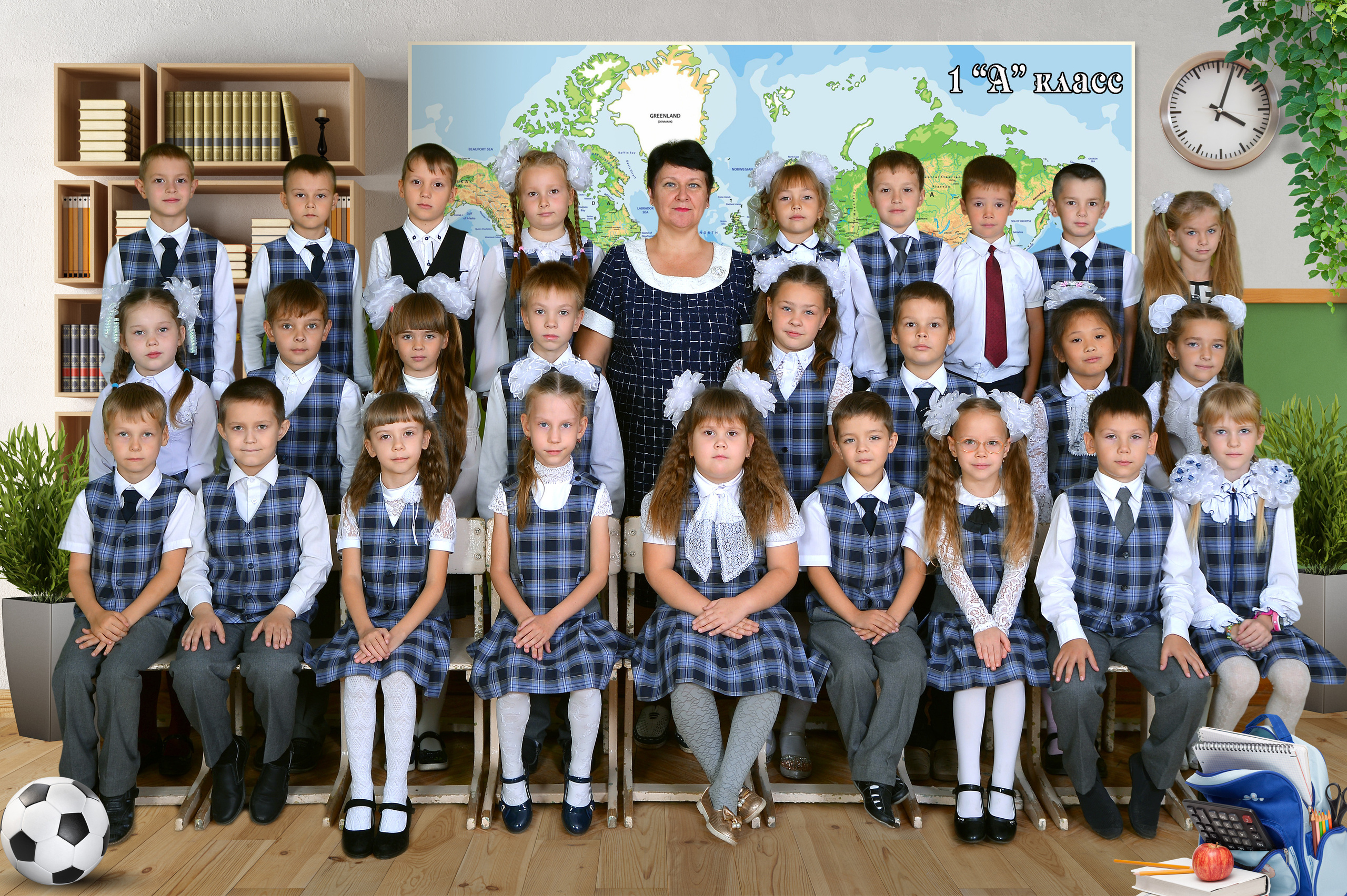 800р- Коллаж. Надежда Хабарина школьный и детский фотограф в Самаре АЛЬБОМЫ от 1700р