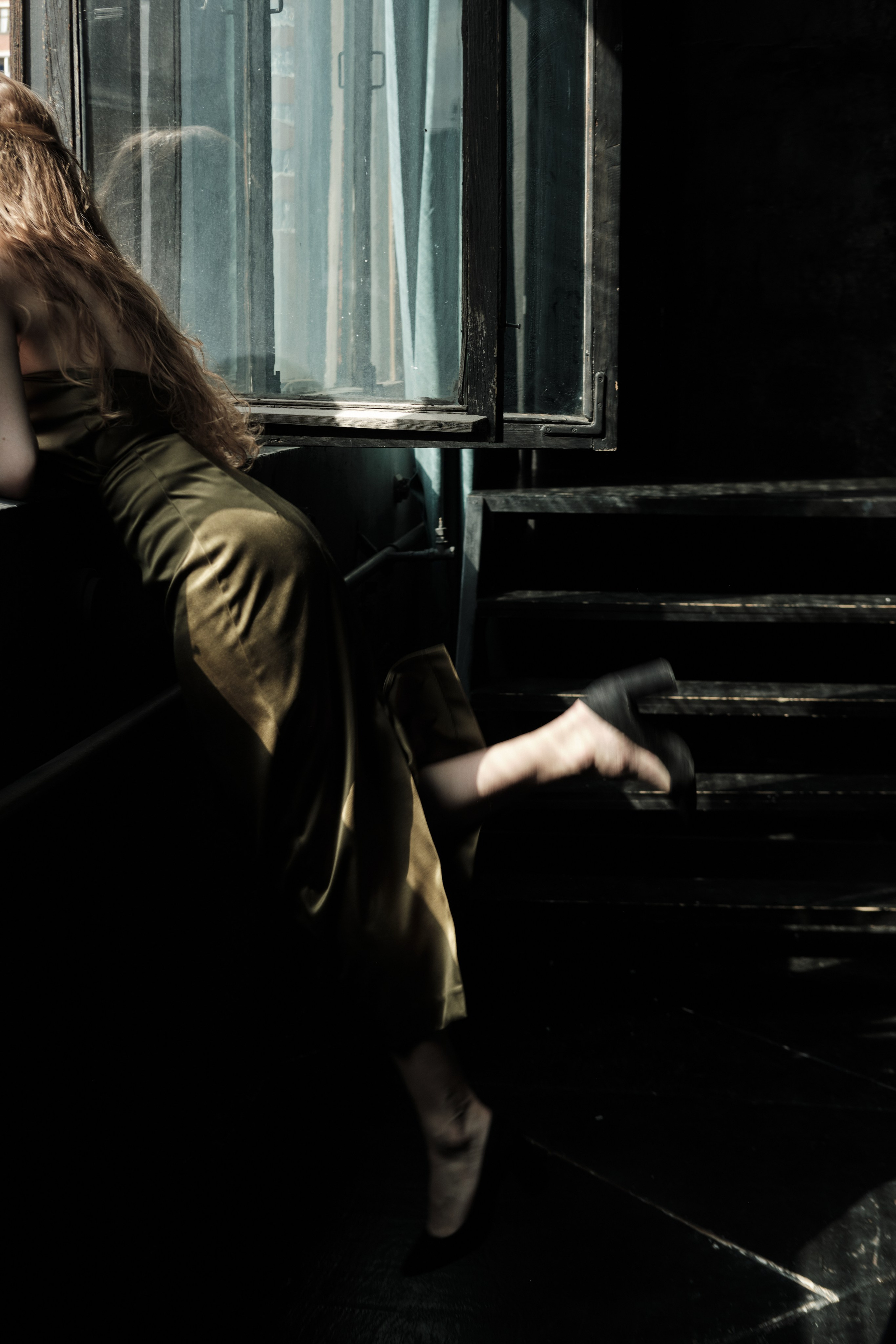 Портреты. Фотограф в Екатеринбурге Татьяна Соколовская