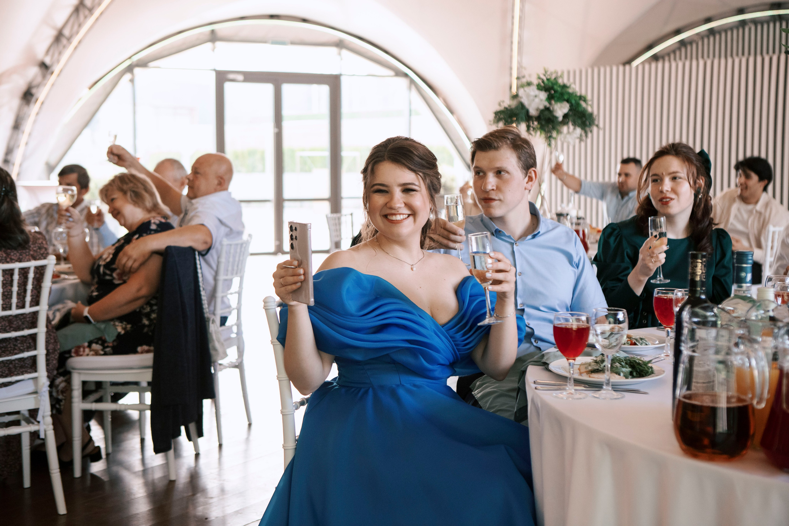 Арсений & Ксения. Фотограф в Москве и Московской области