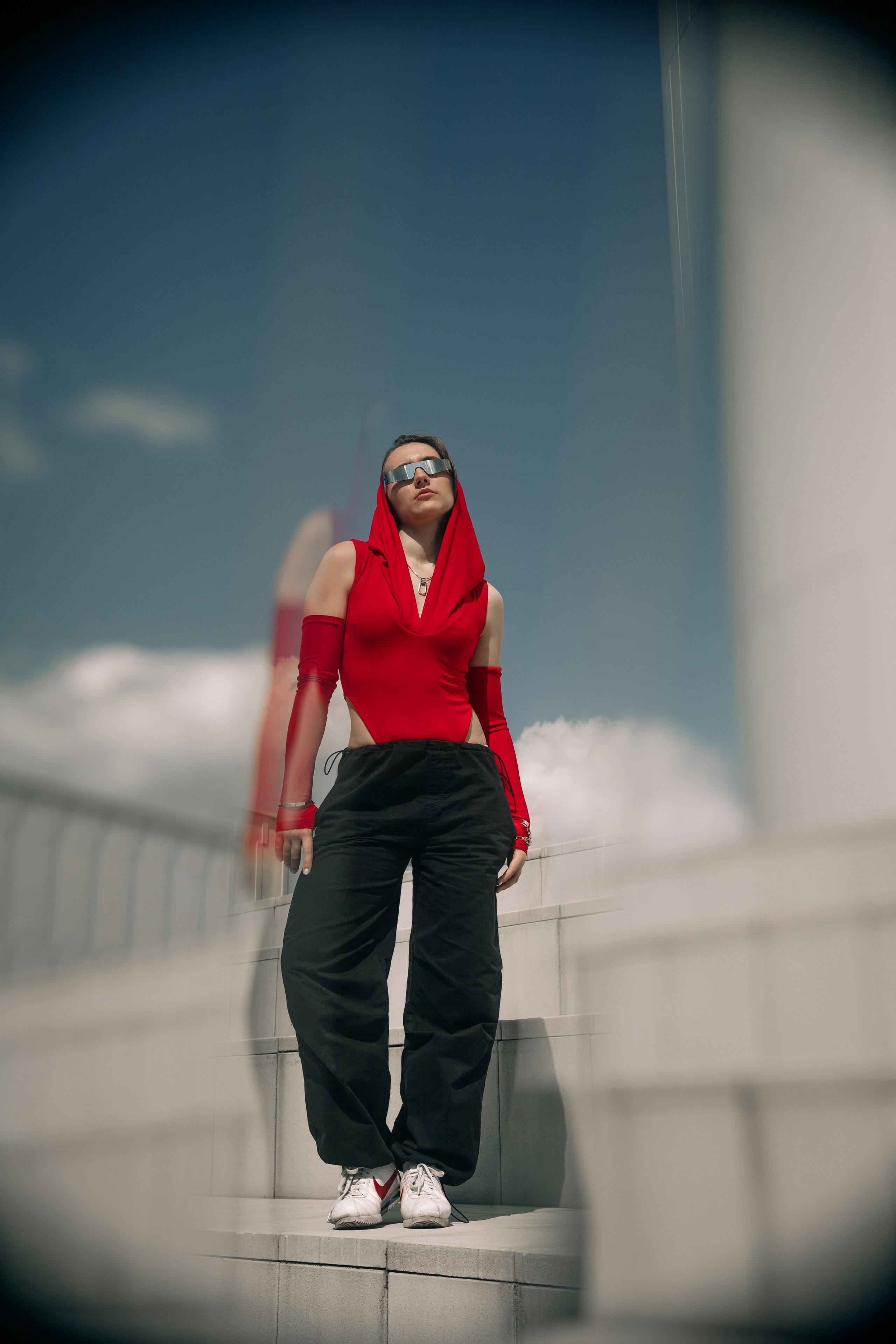 Уличные съемки. Alexey Sentyurin, brands and business photographer in Moscow