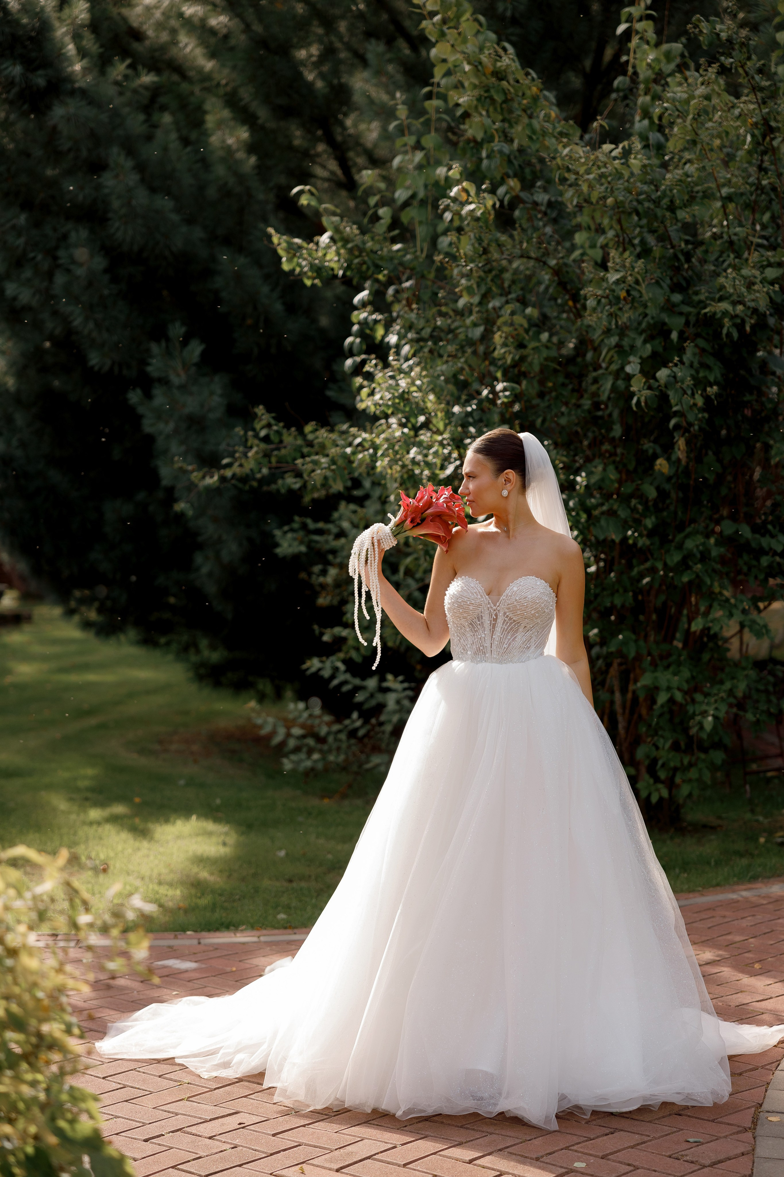 Владимир & Анна. Свадебный и репортажный фотограф