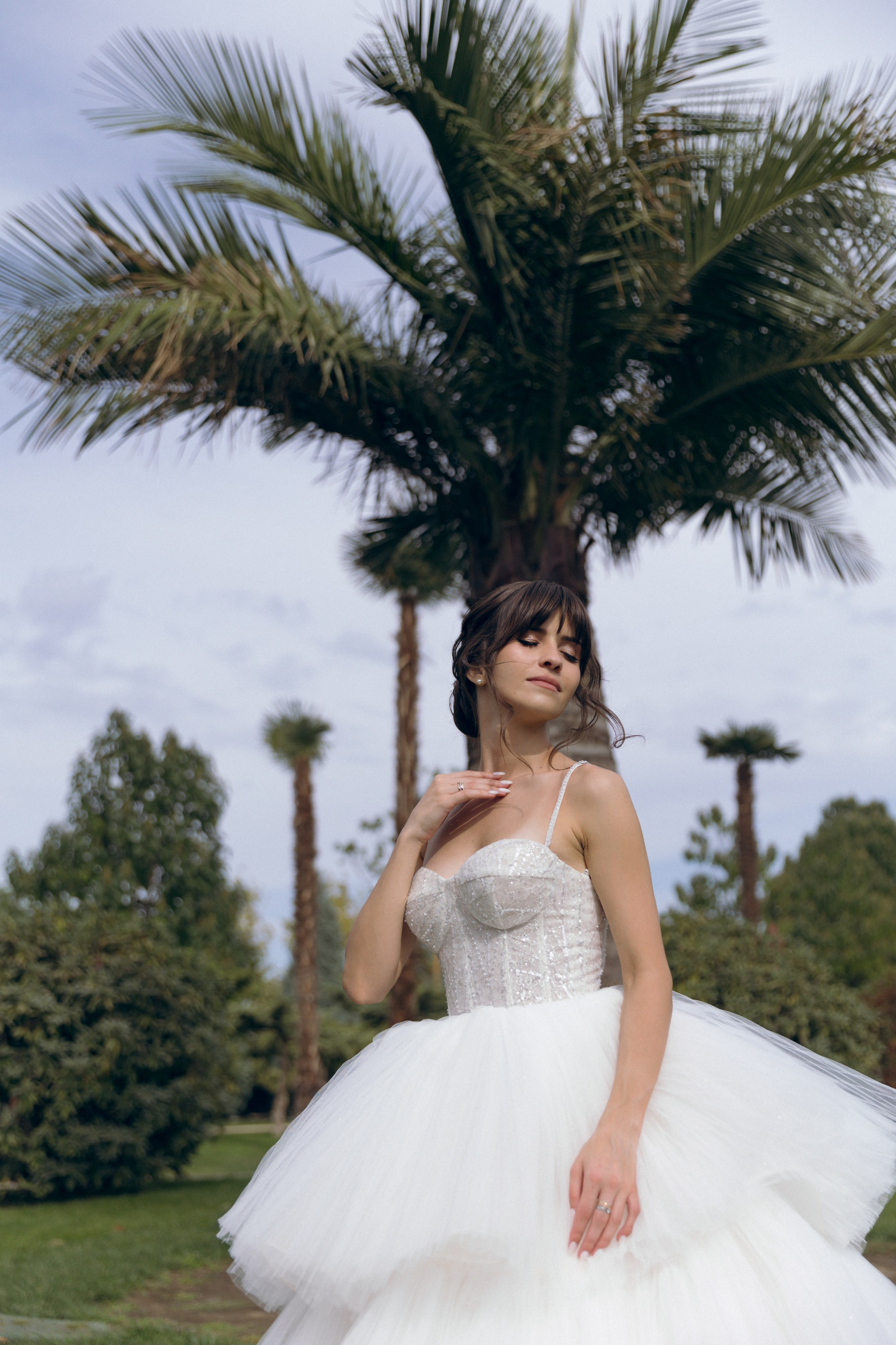 Екатерина и Сергей, 18/09/2024. Свадебный  и семейный фотограф в Краснодаре