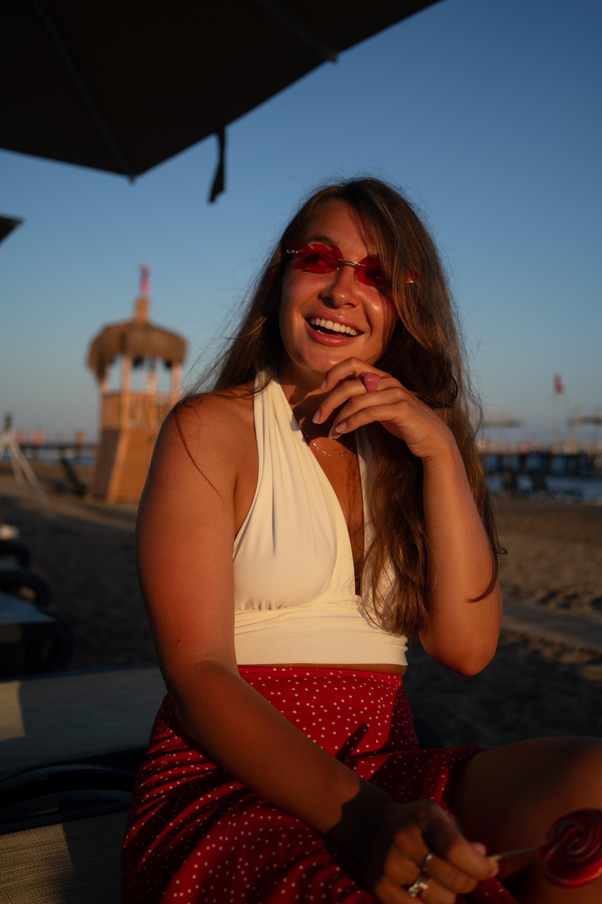 Summer. Photographer Yudakova Daria