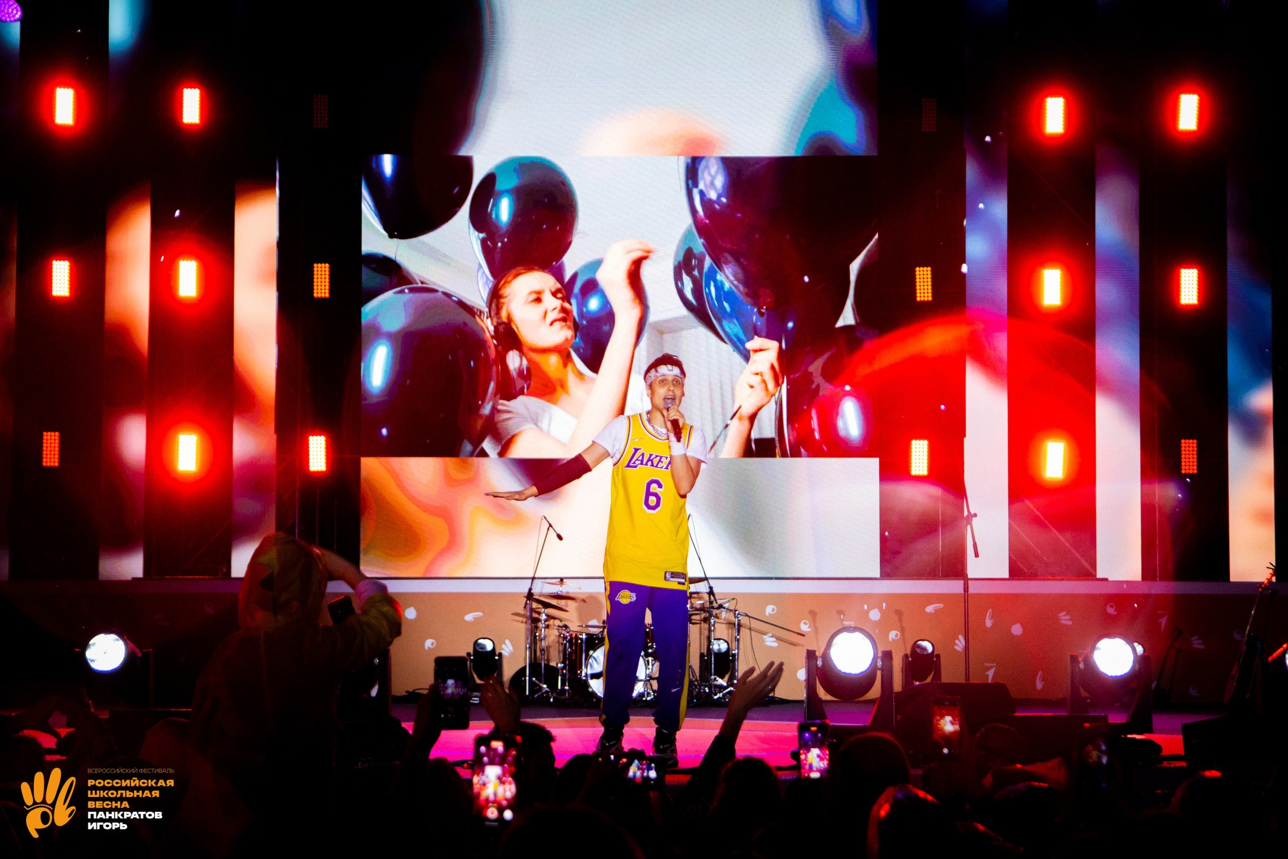Концерт Хабиба | 02.06.23. Игорь Панкратов | Фотограф Ставрополь
