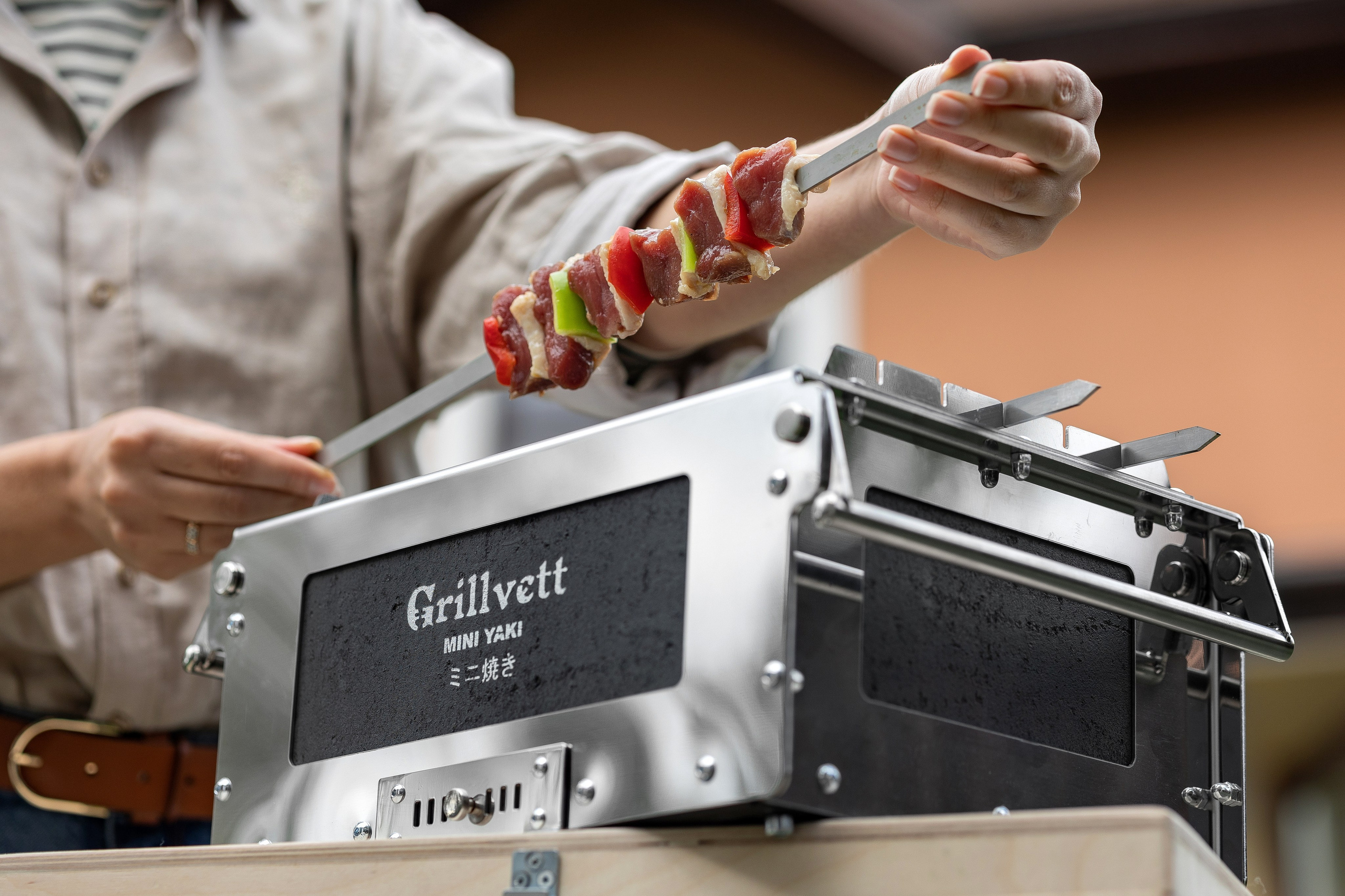 GrillVett. Фуд фотограф в Москве и МО Александр Ласковенков