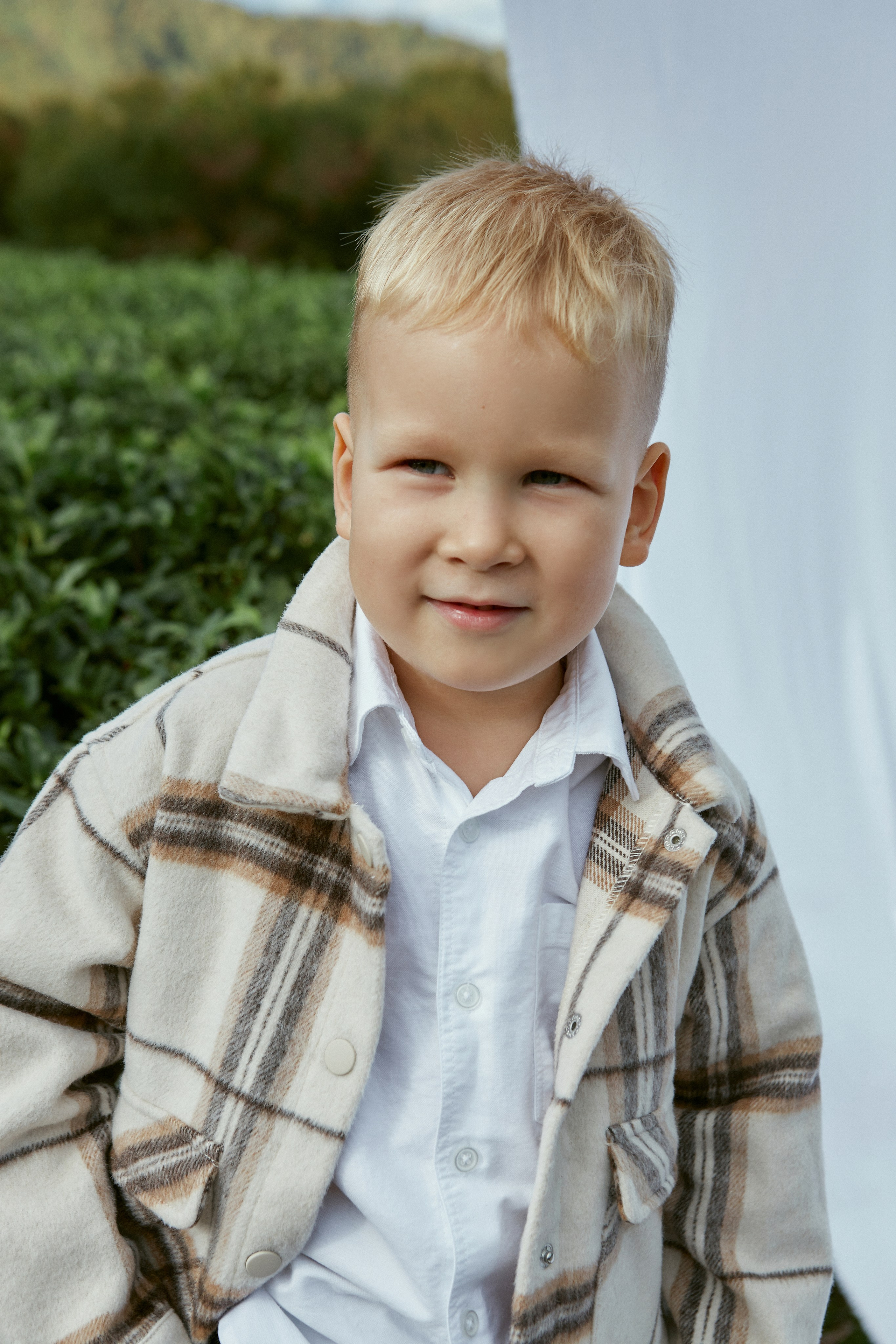 Autumn Vibe. Efimova Model Agency