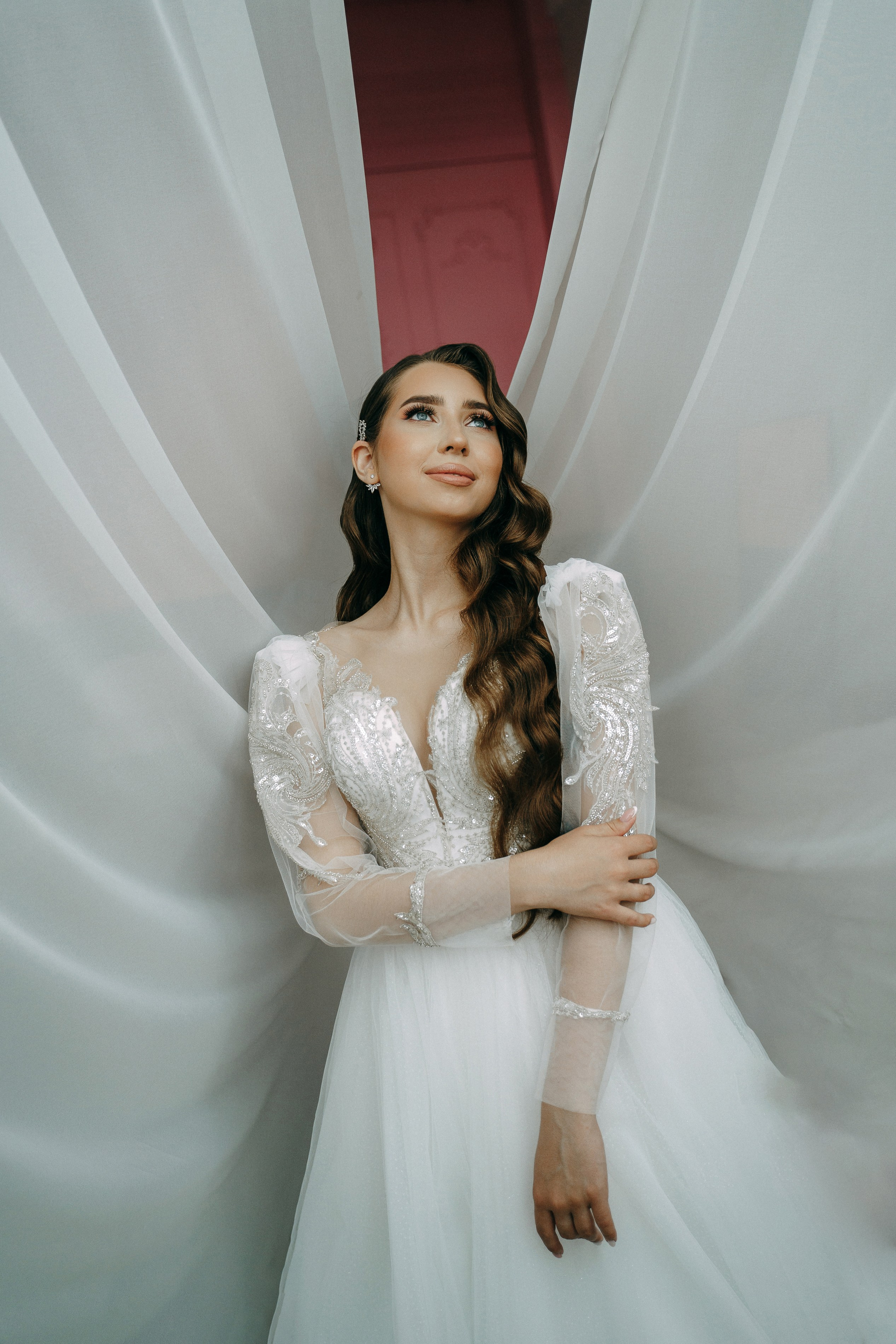 Екатерина и Леонид. Фотограф Алексей Кутырёв