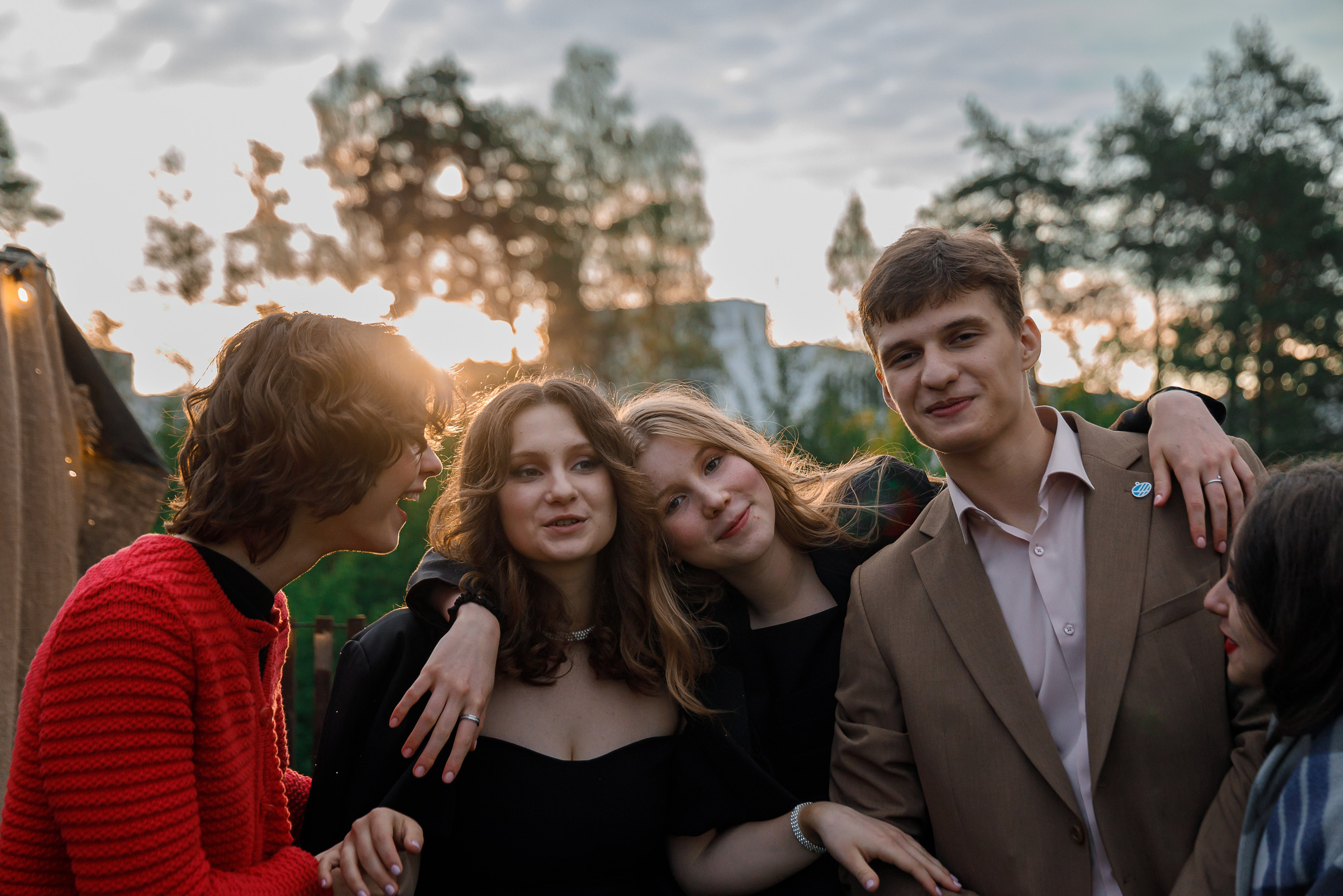 Выпускной вечер репортаж. Репортажный и портретный фотограф в Москве Саханцева Анна