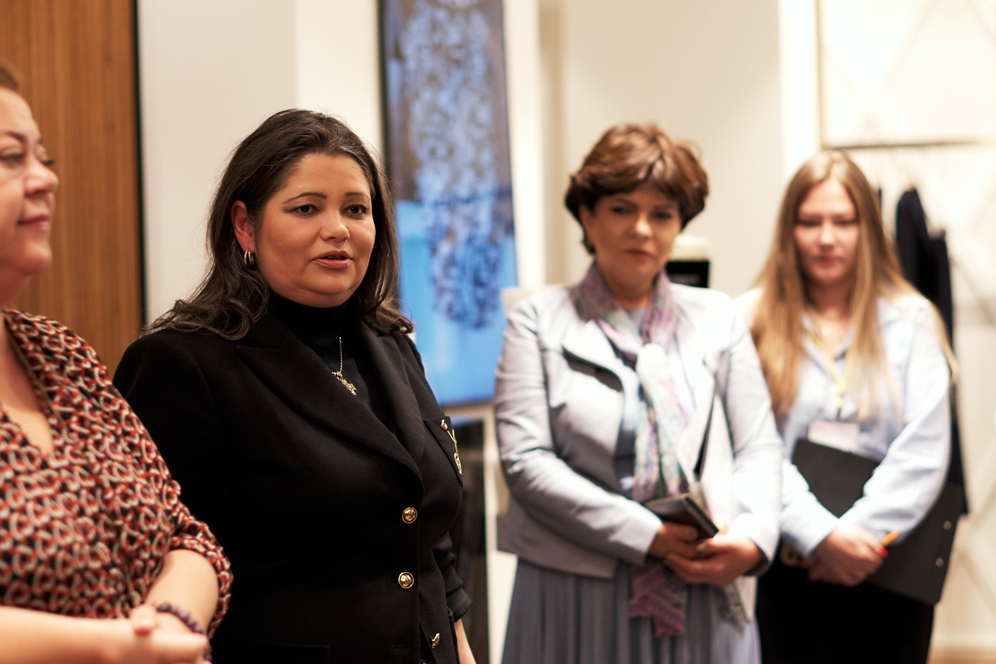 Девелопер-кафе РСТЦ. Фотограф видеограф в Москве