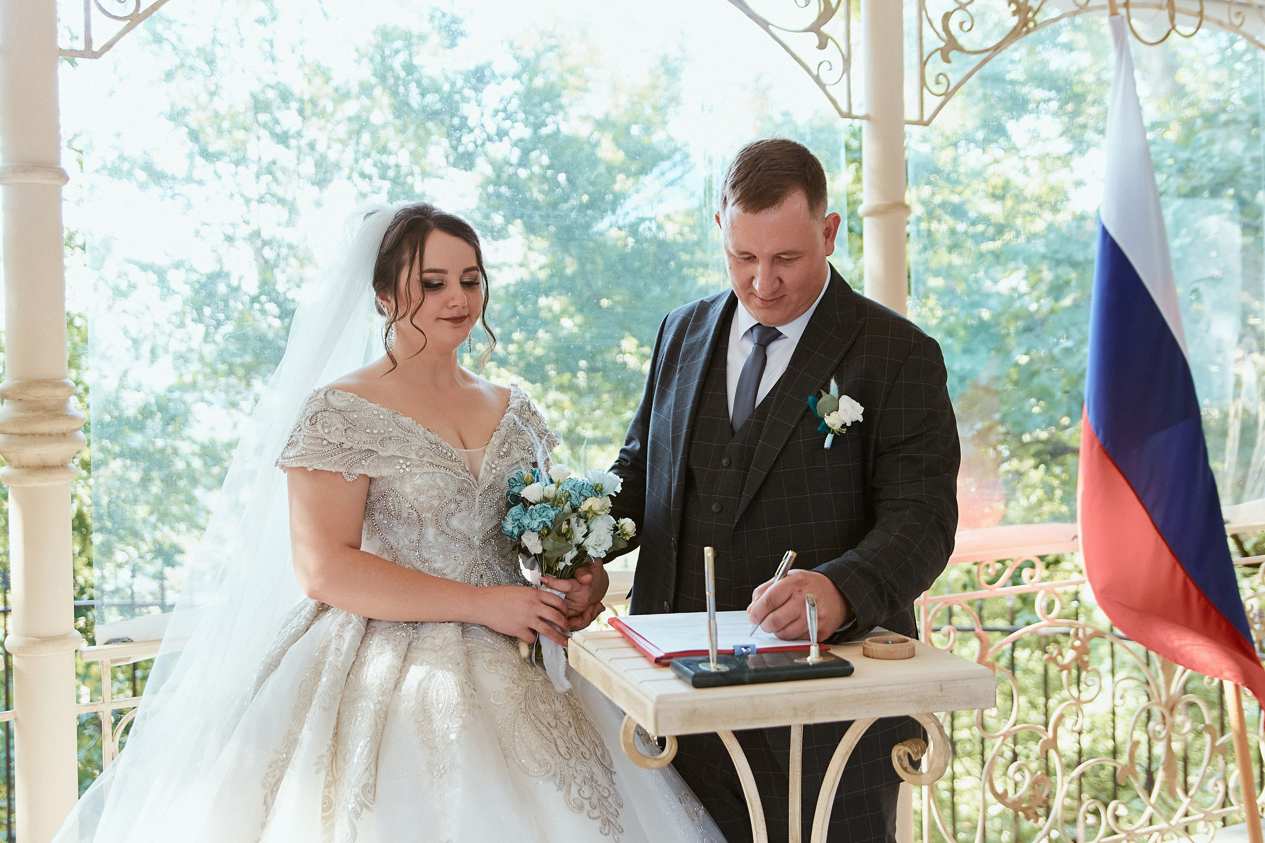 Лиля и Дмитрий. Анастасия Марунич | Блогер | Ставрополь