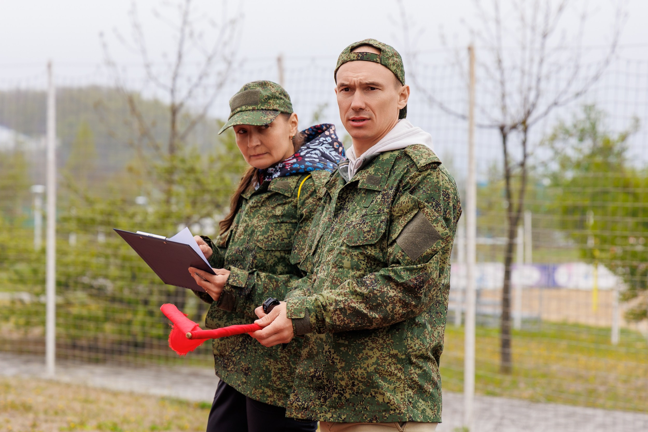 Соревнования «80 лет победы». Репортажный и студийный фотограф во Владивостоке Дударева Софья