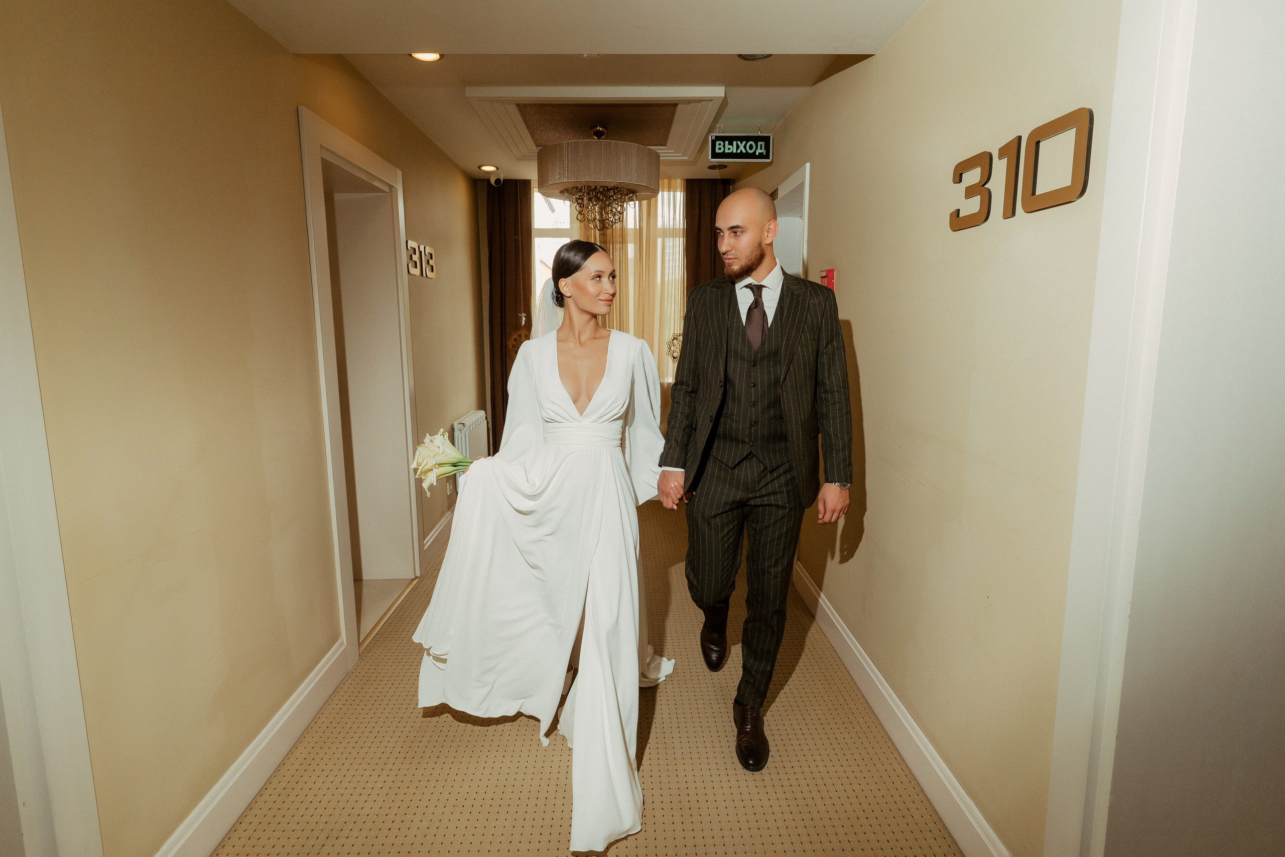 Александр и Оксана. Фотограф Никита Анкудинов. Москва — Чебоксары — Казань