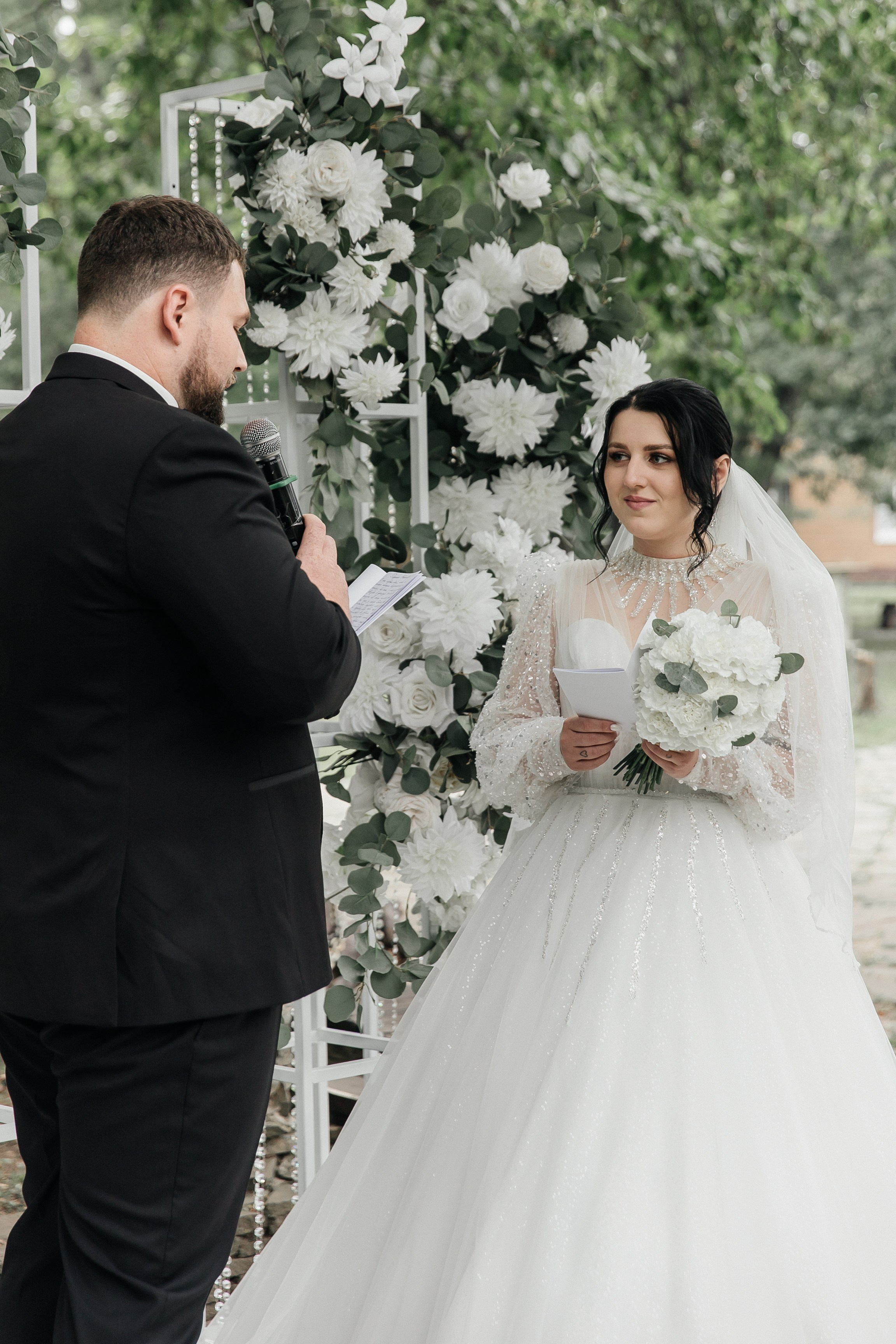 Надя и Вася. Свадебный фотограф Кристина Тимощук