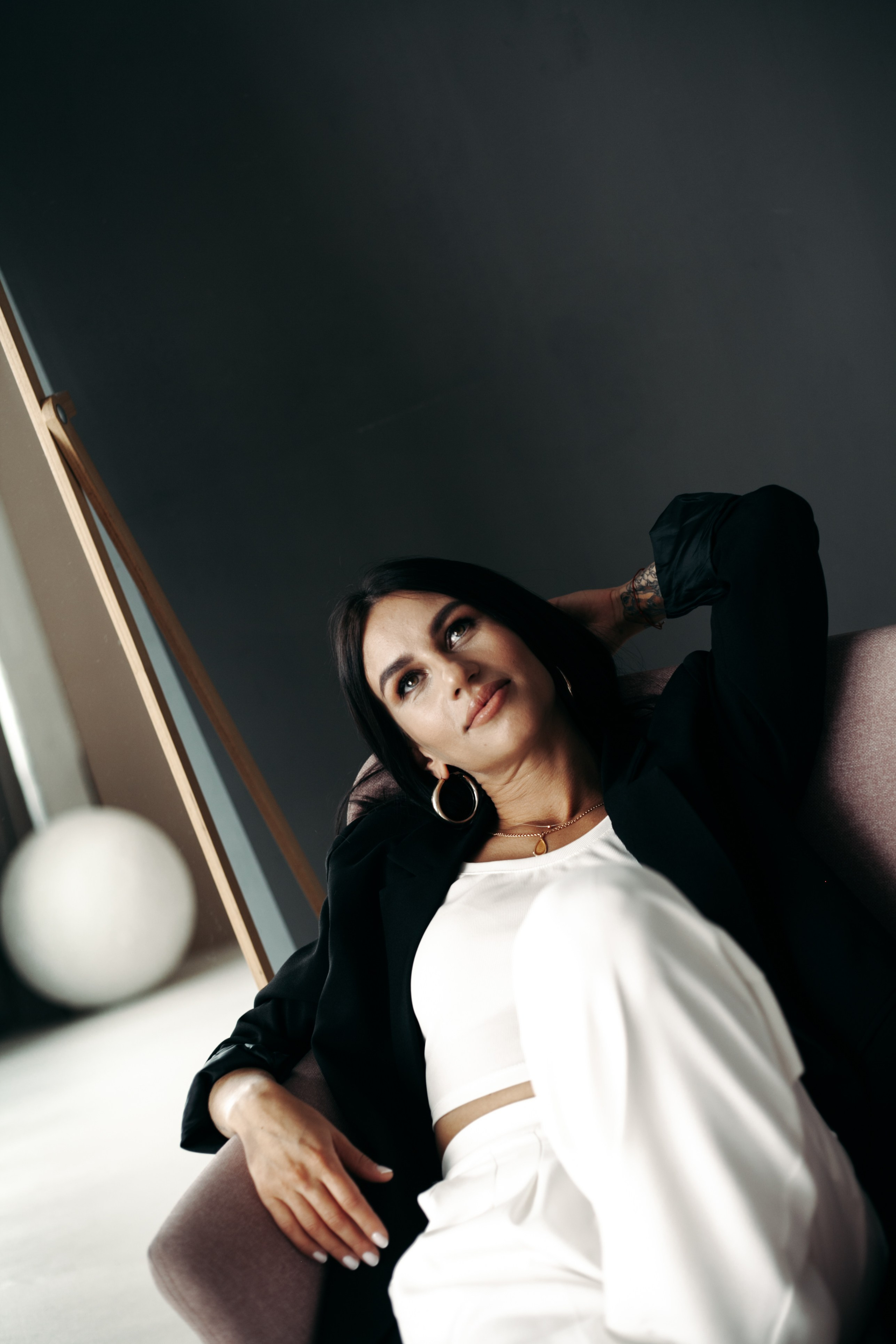 Julia. ANNA KUDRINA PHOTOGRAPHY Russia