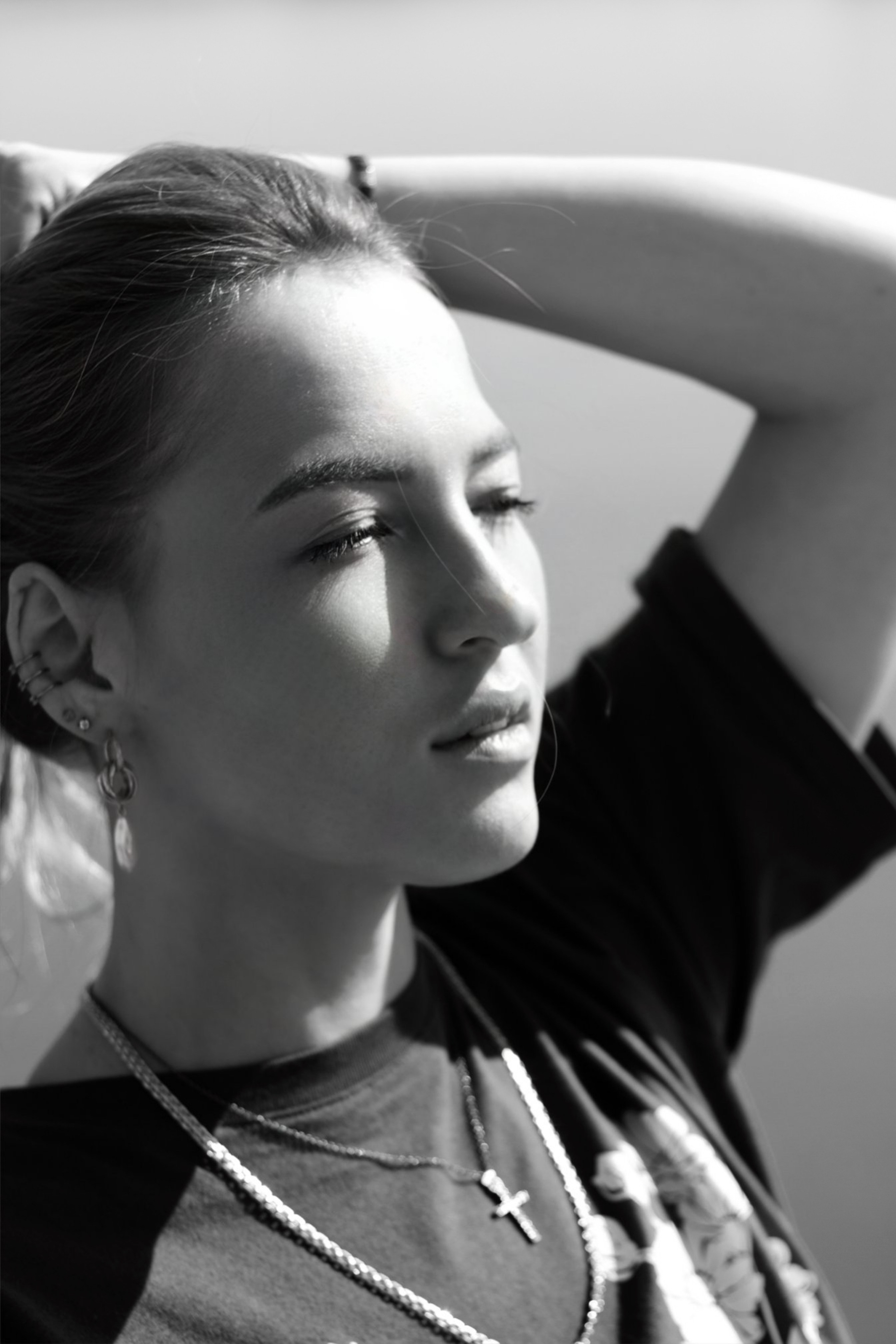 Irina. ANNA KUDRINA PHOTOGRAPHY Russia