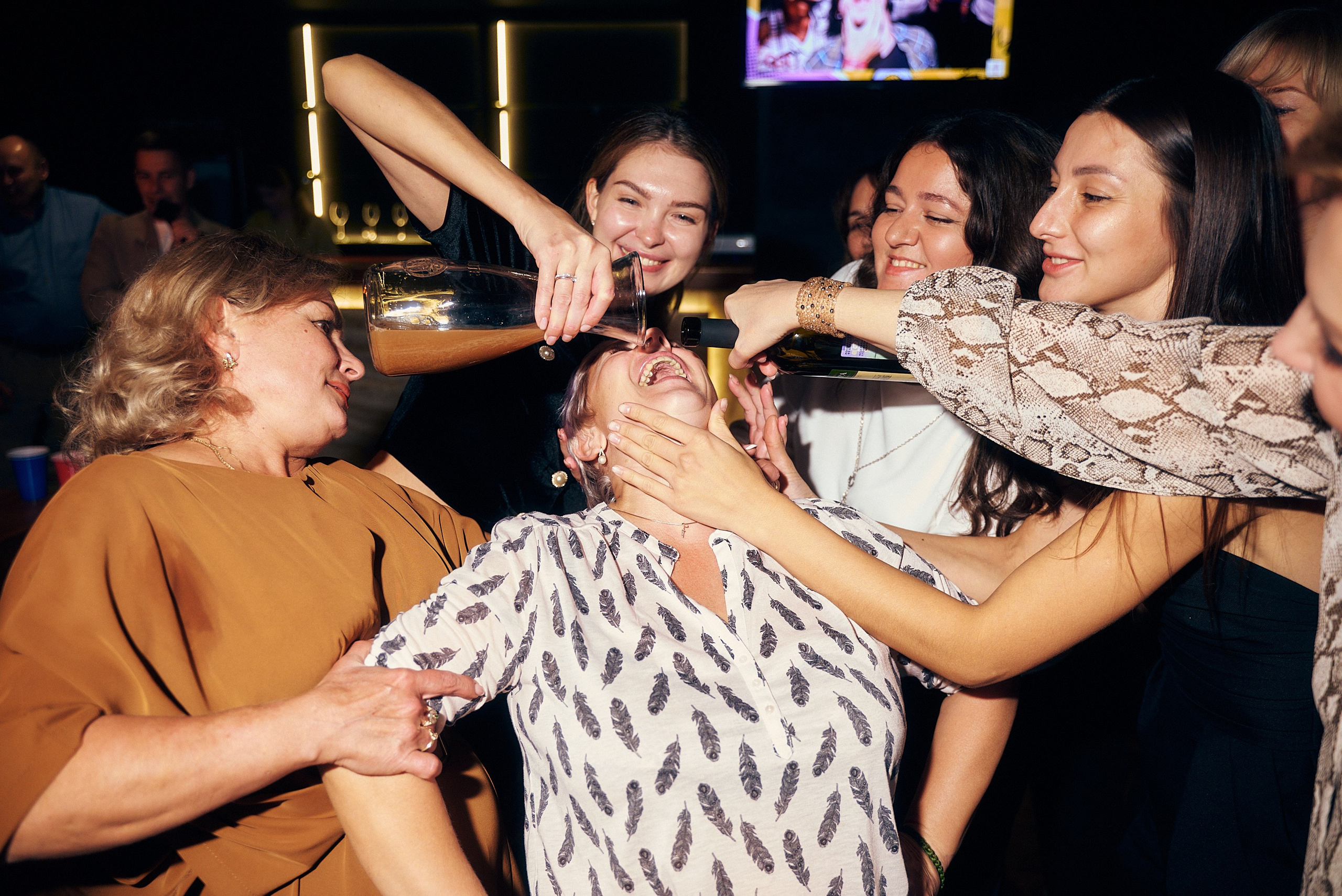 Юбилей. 50 лет. Портретный фотограф в Саратове Александр Шаров