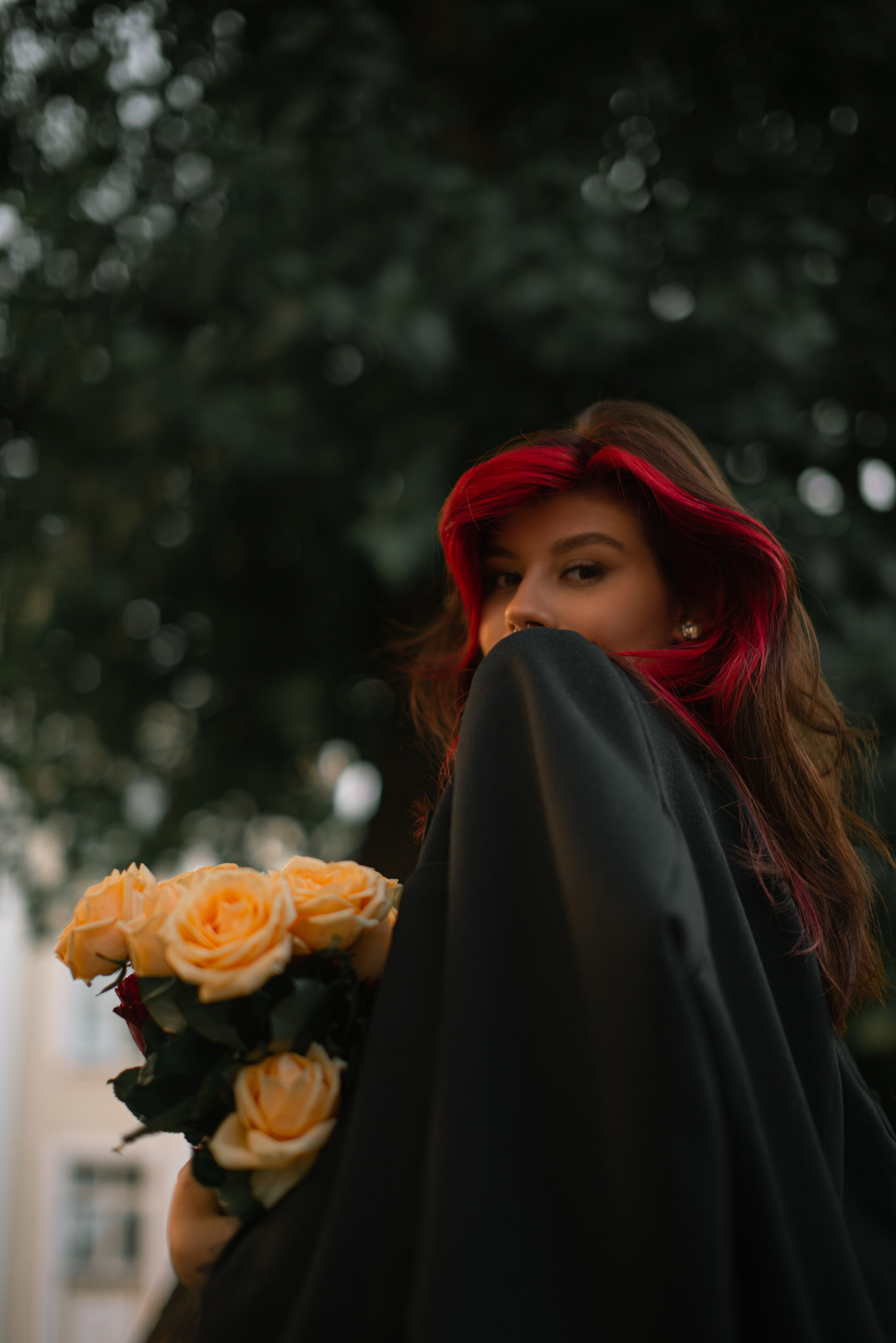 Kris. Negovora_allady