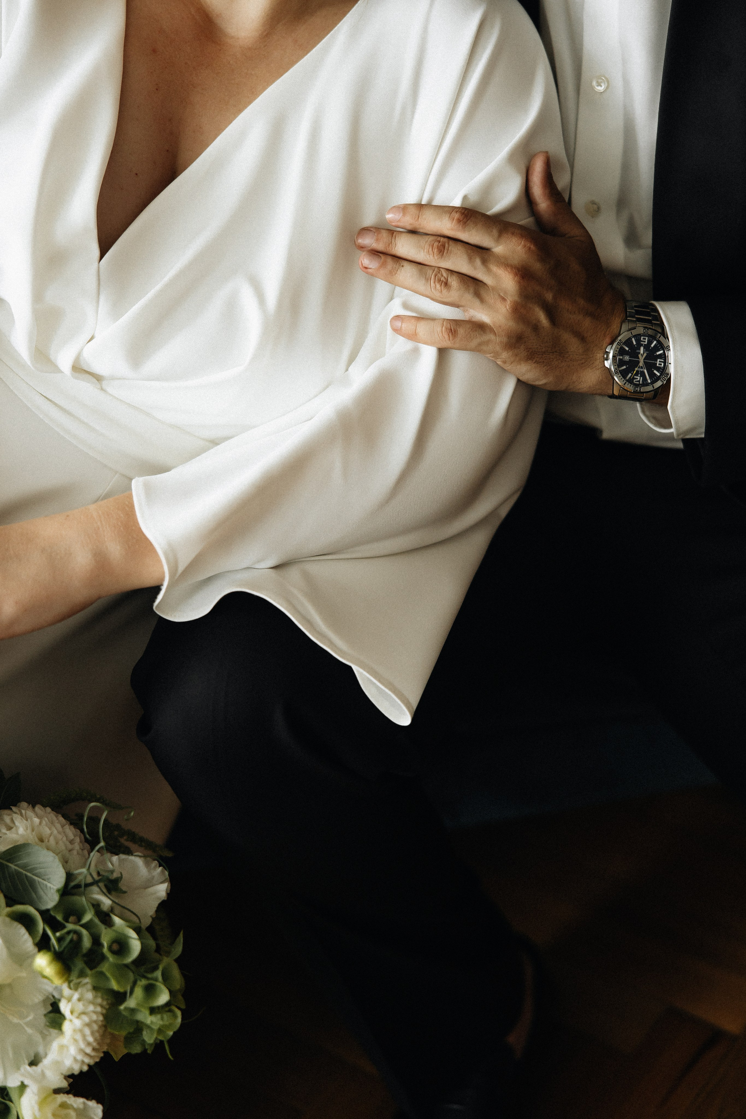 10.09.25. Свадебный фотограф в Санкт-Петербурге Баженова Алина